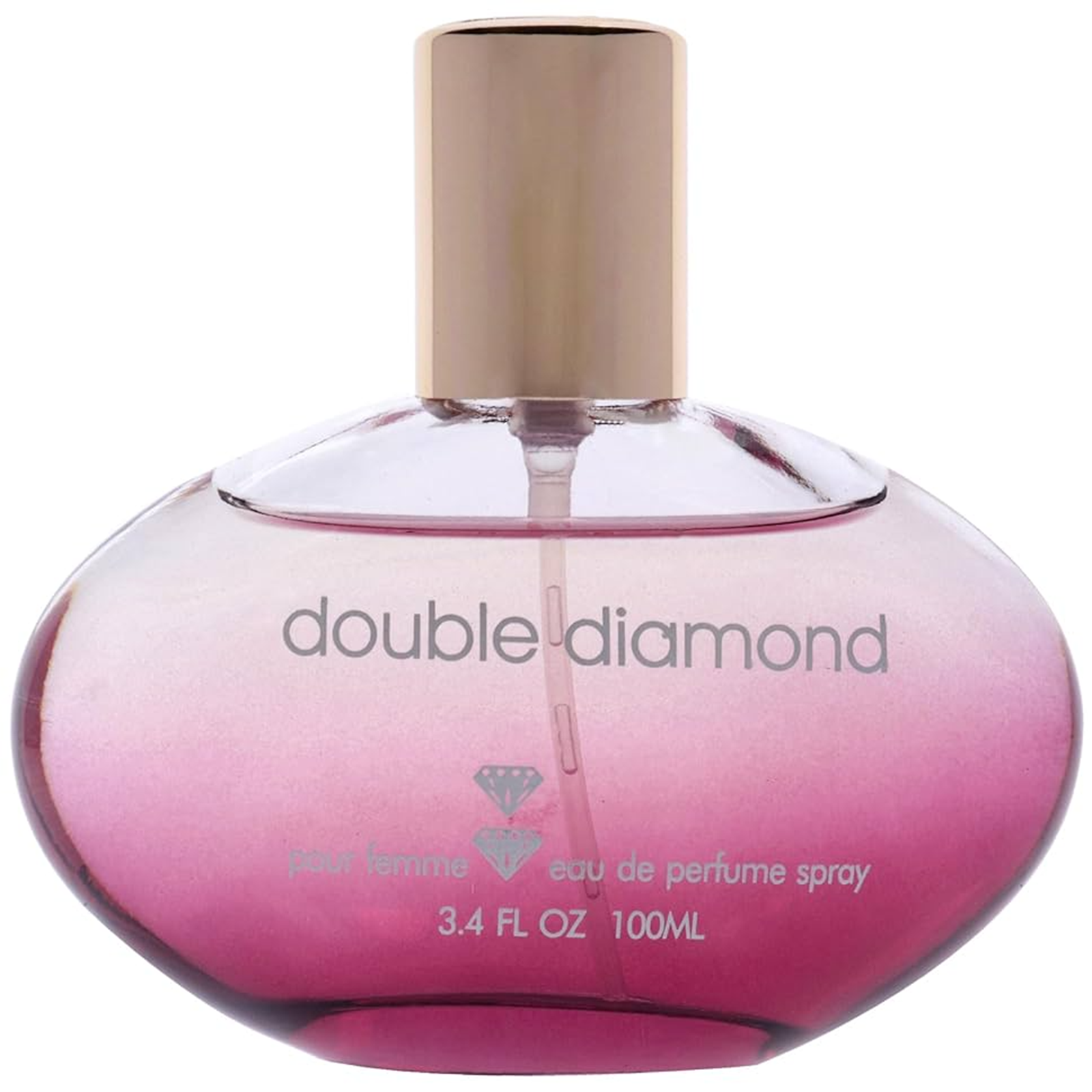 YZY Double Diamond Eau de Parfum for Women