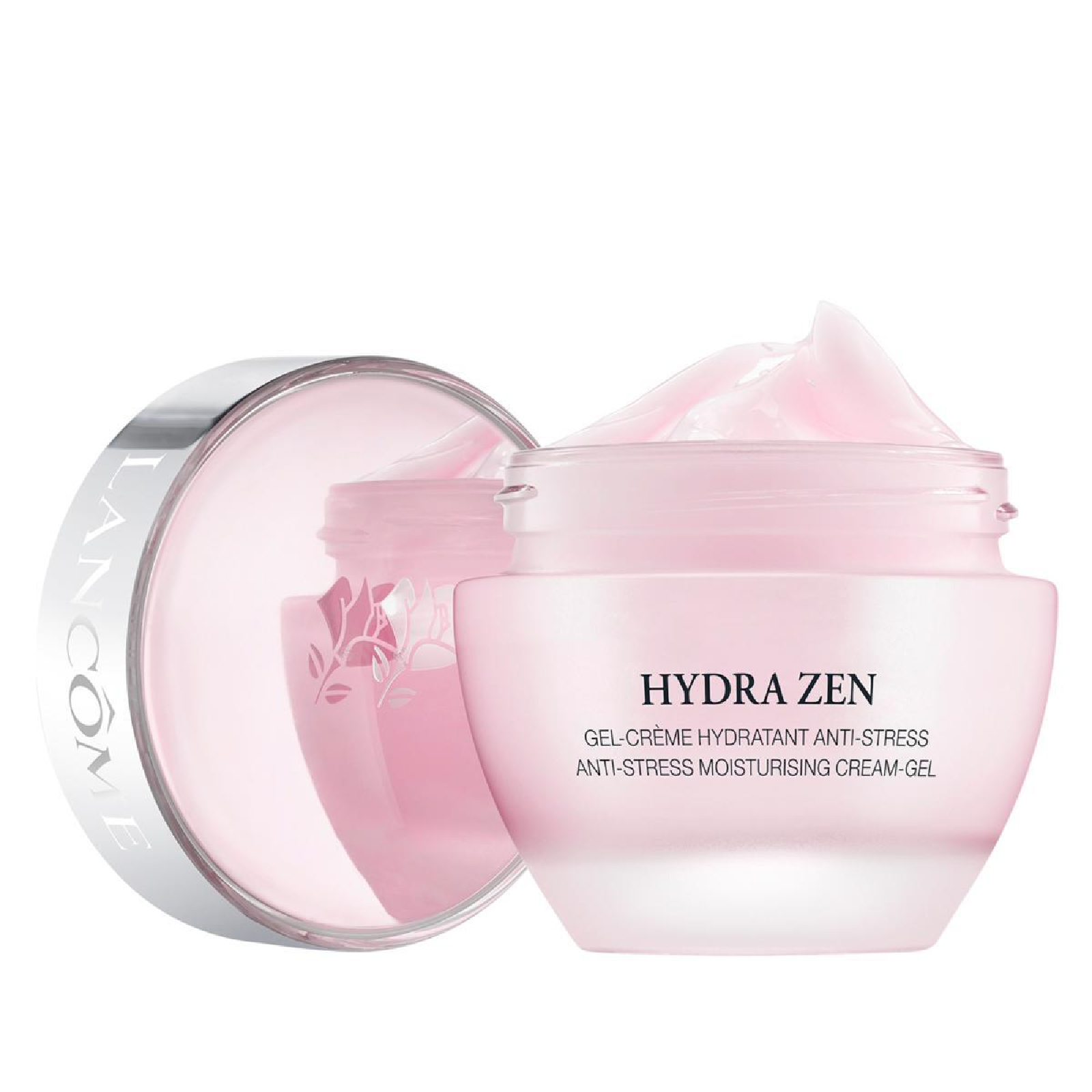 Lancome Hydra Zen Gel Moisturizer - Glowing Skin Awaits