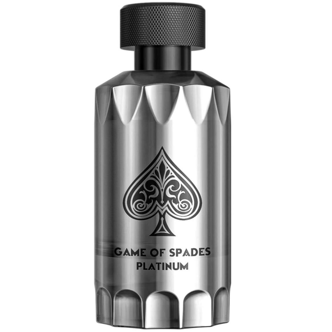 Jo Milano Game of Spades Platinum Parfum for Everyone