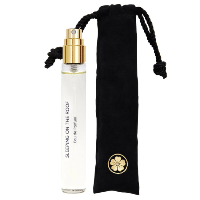 Floraiku Sleeping On The Roof Eau de Parfum for Everyone