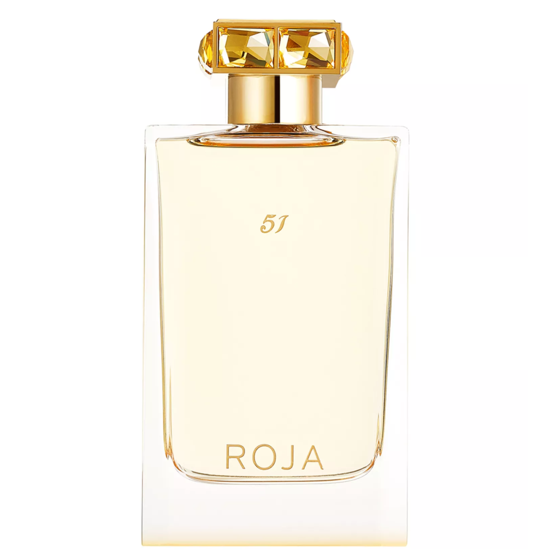 Roja 51 Pour Femme Eau de Parfum for Women