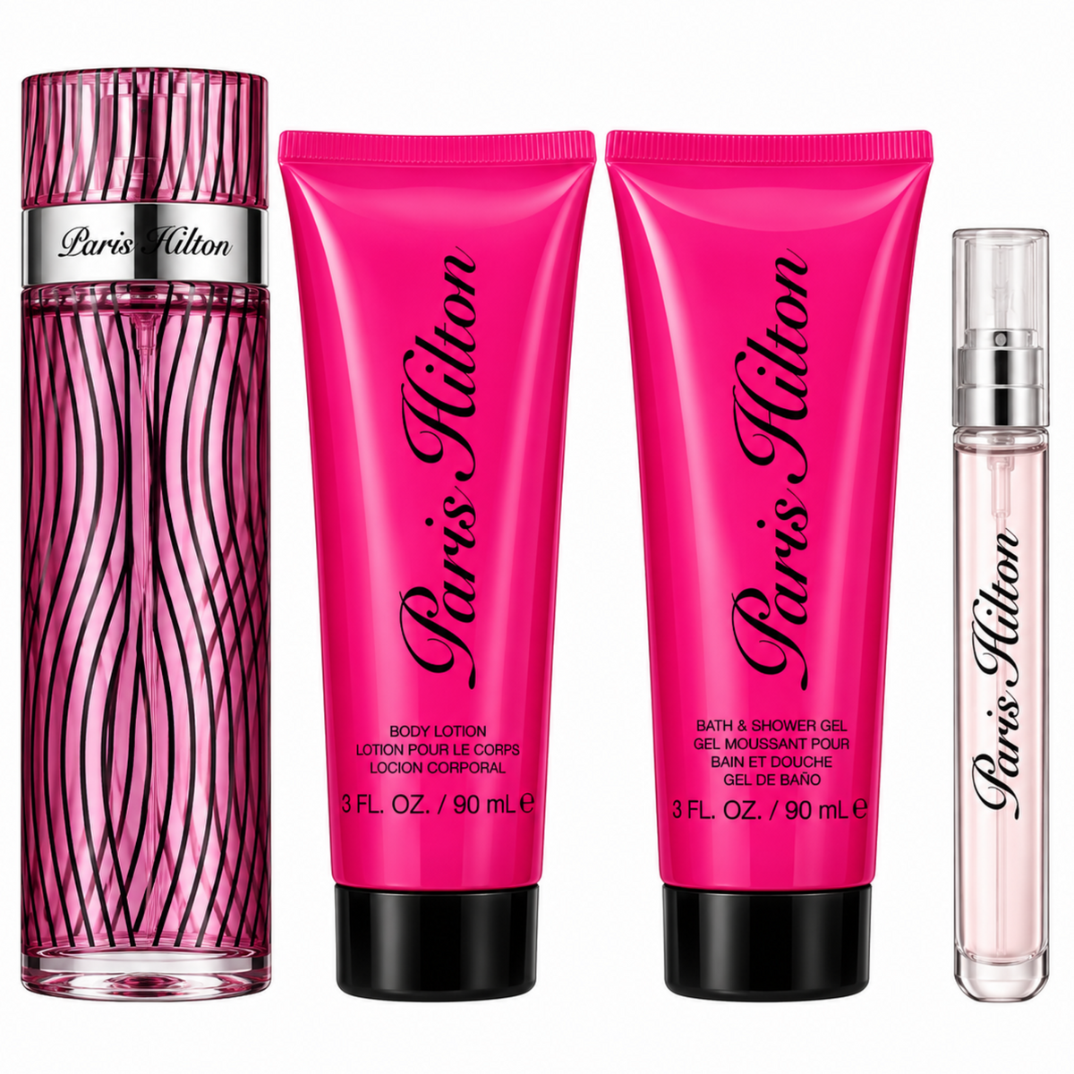 Paris Hilton for Women