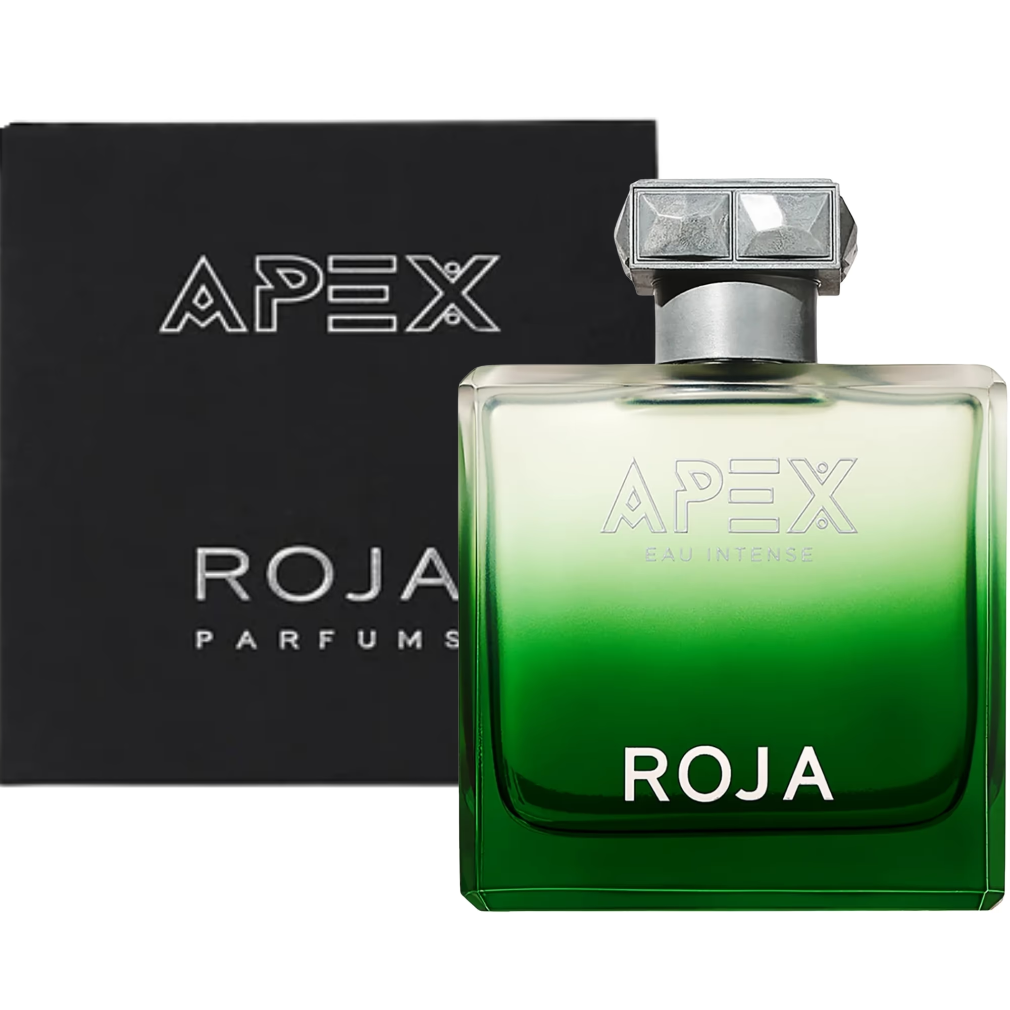Roja Apex Eau Intense Eau de Parfum for Everyone