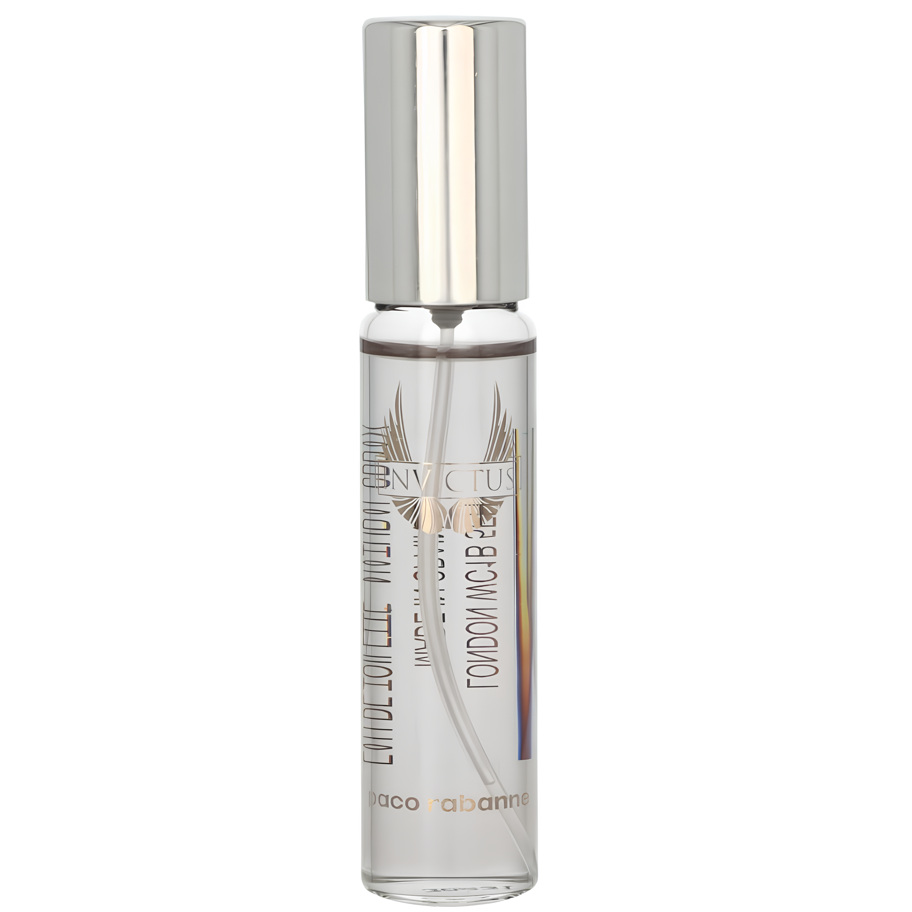 Paco Rabanne Invictus Eau de Toilette for Men