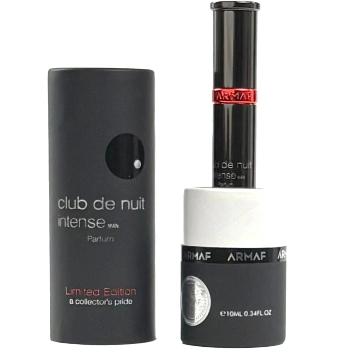 Armaf Club De Nuit Intense Limited Edition Parfum for Men