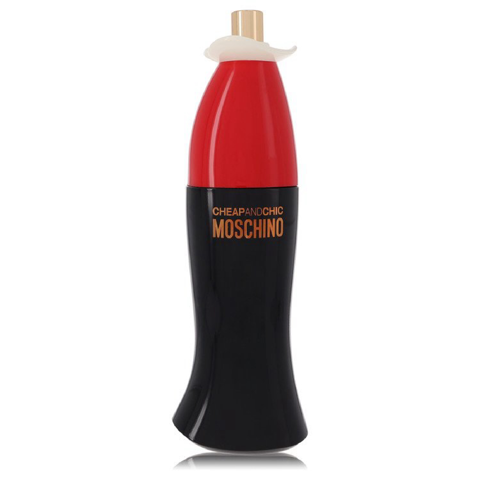 Moschino Cheap & Chic Eau de Toilette for Women