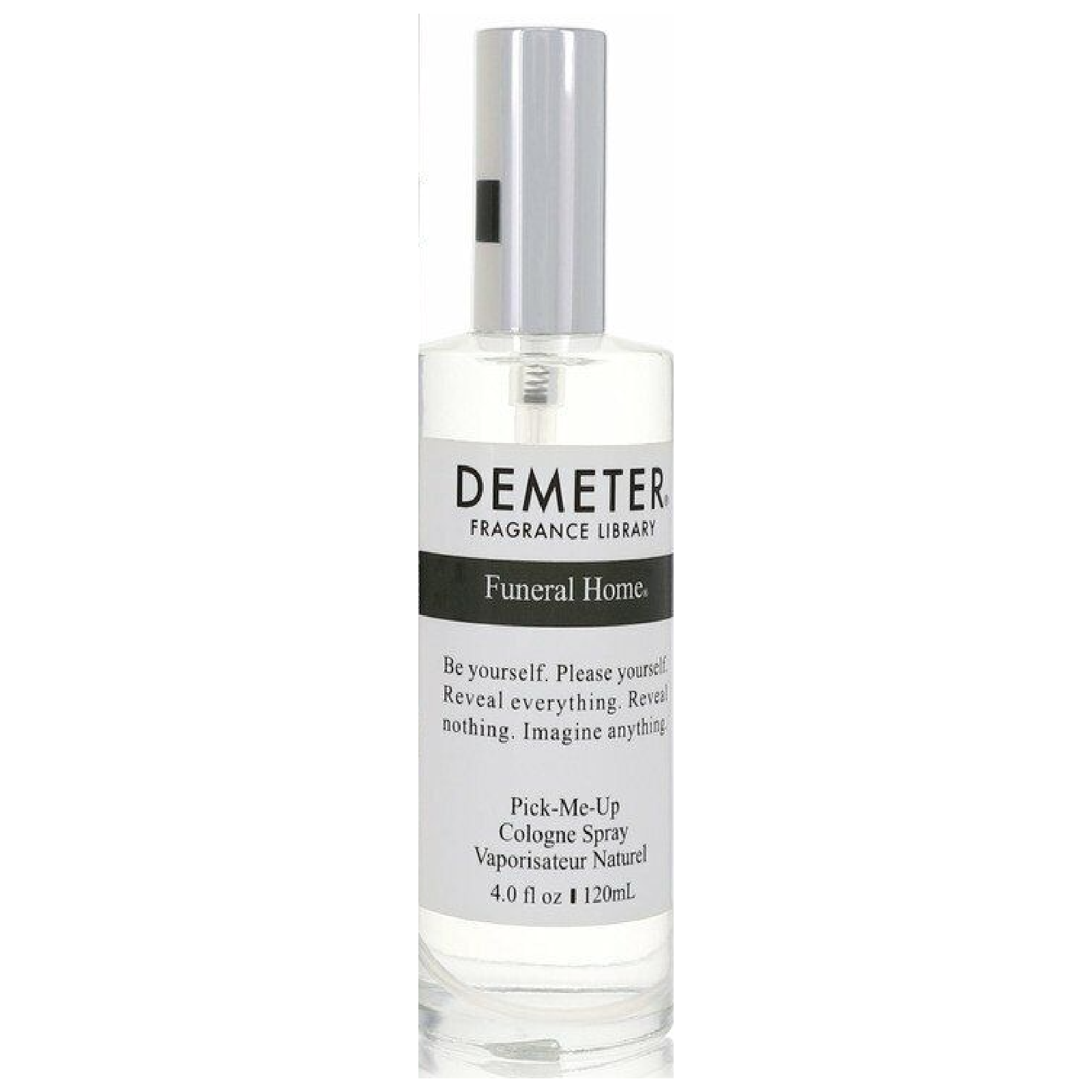 Demeter Funeral Home Cologne for Everyone