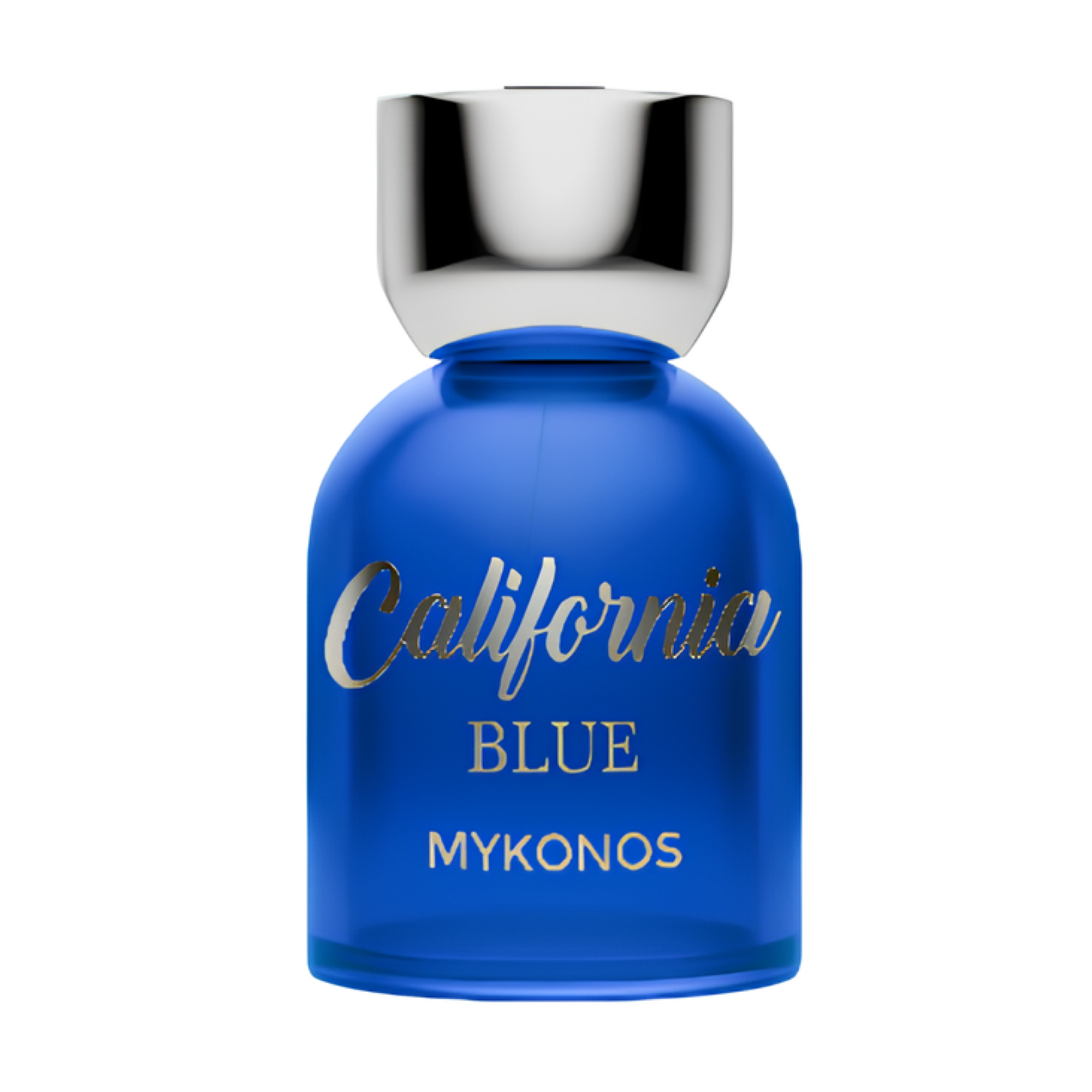 Mykonos California Blue Extrait de Parfum for Everyone