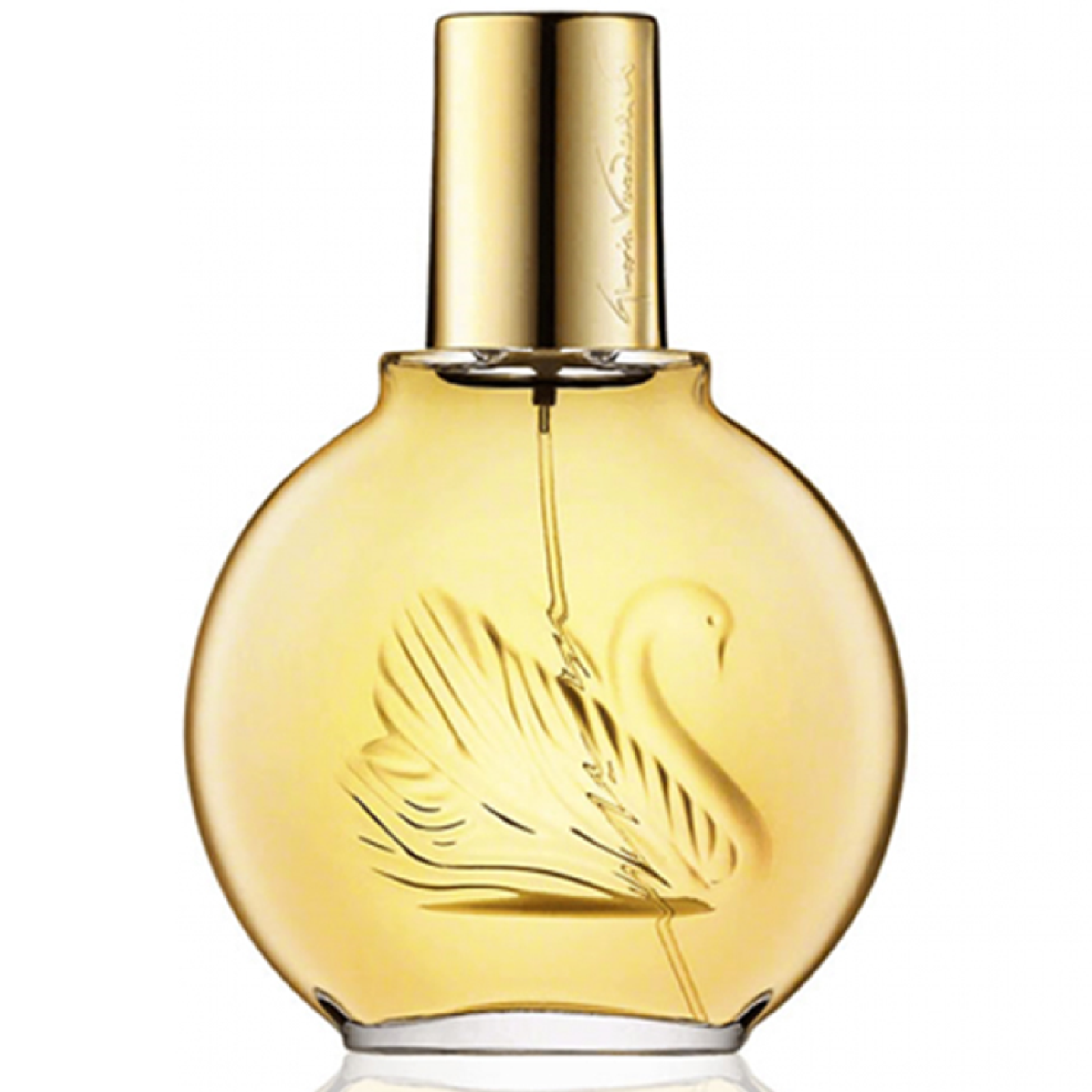 Gloria Vanderbilt Vanderbilt Eau de Toilette for Women