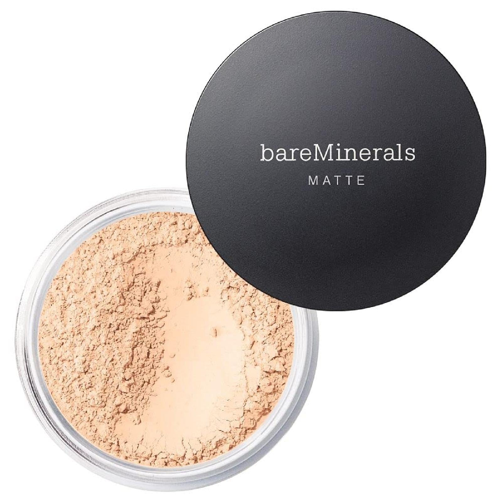 Bareminerals Original Loose Powder Foundation SPF 15