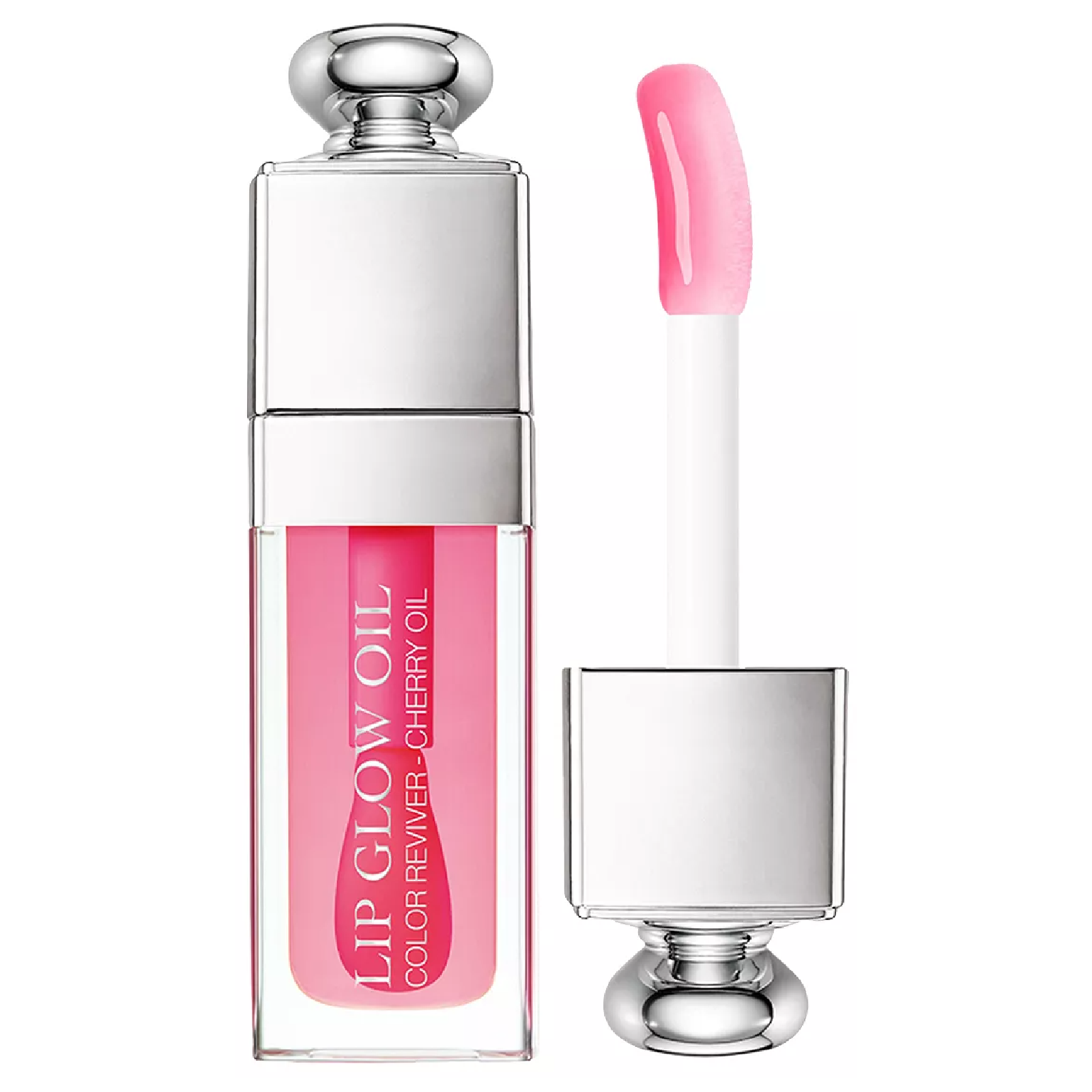 Dior Addict Lip Glow Oil