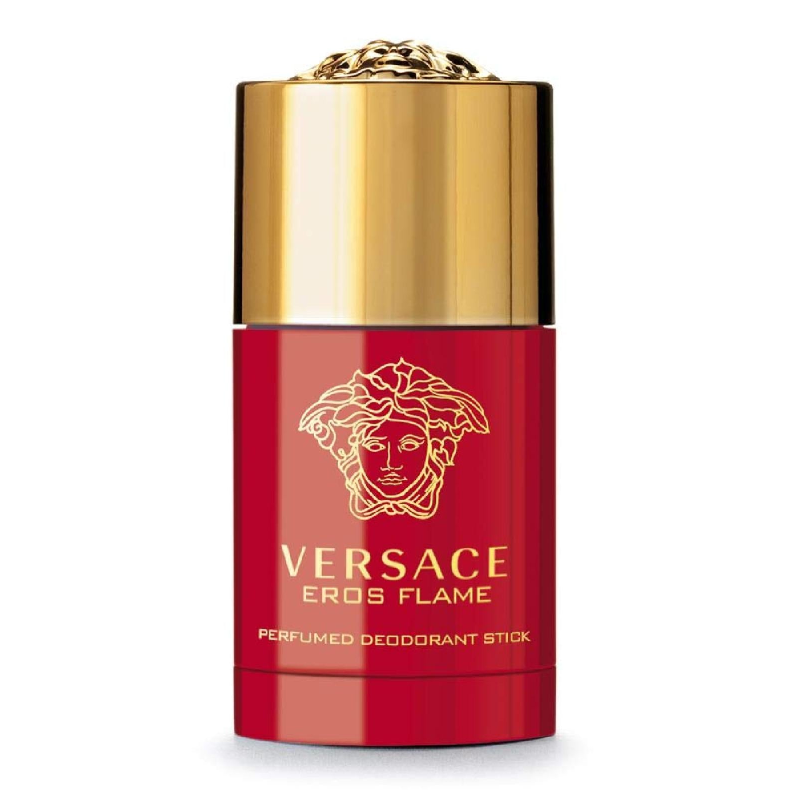 Versace Eros Flame Deodorant Stick for Men
