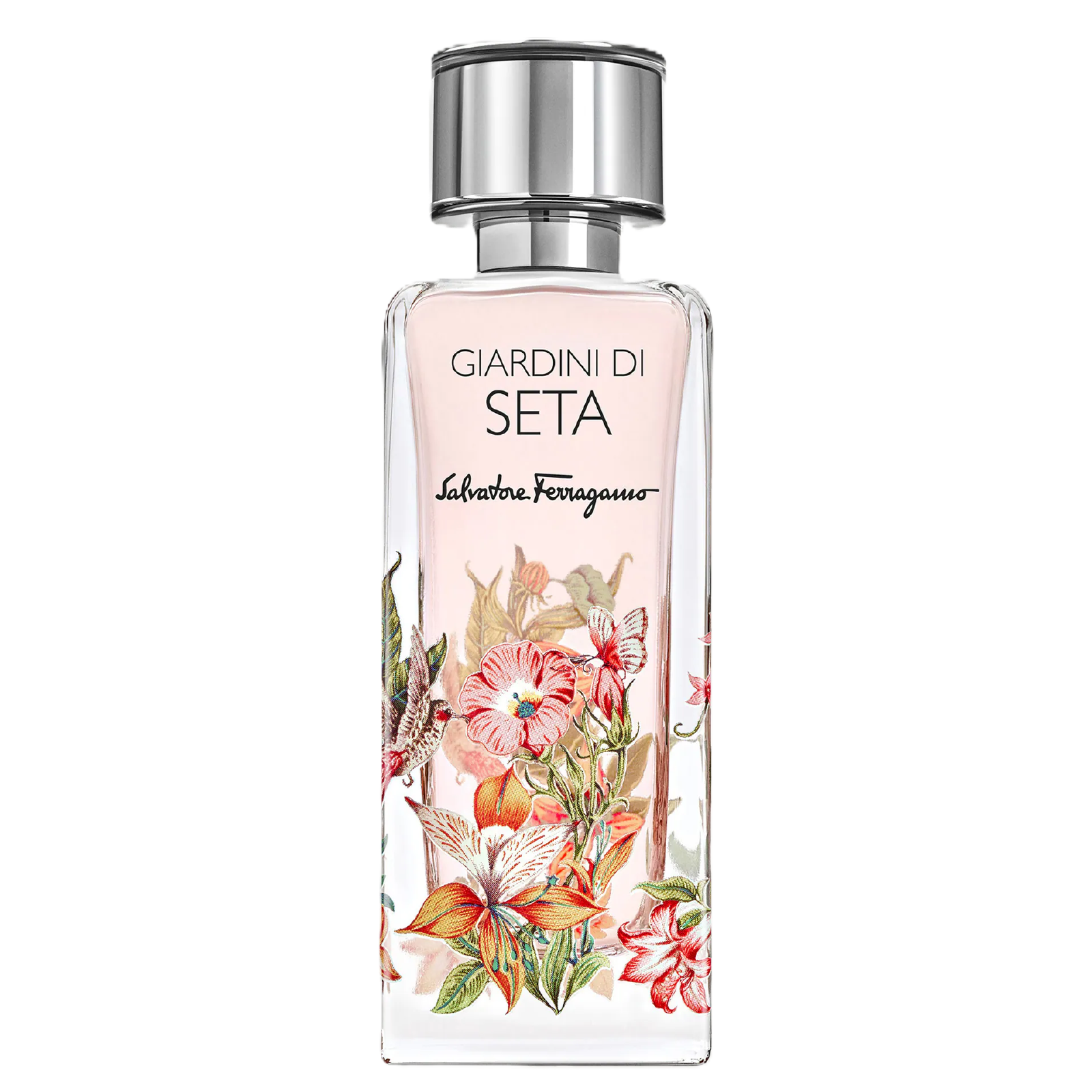 Salvatore Ferragamo Giardini Di Seta Eau de Parfum for Everyone