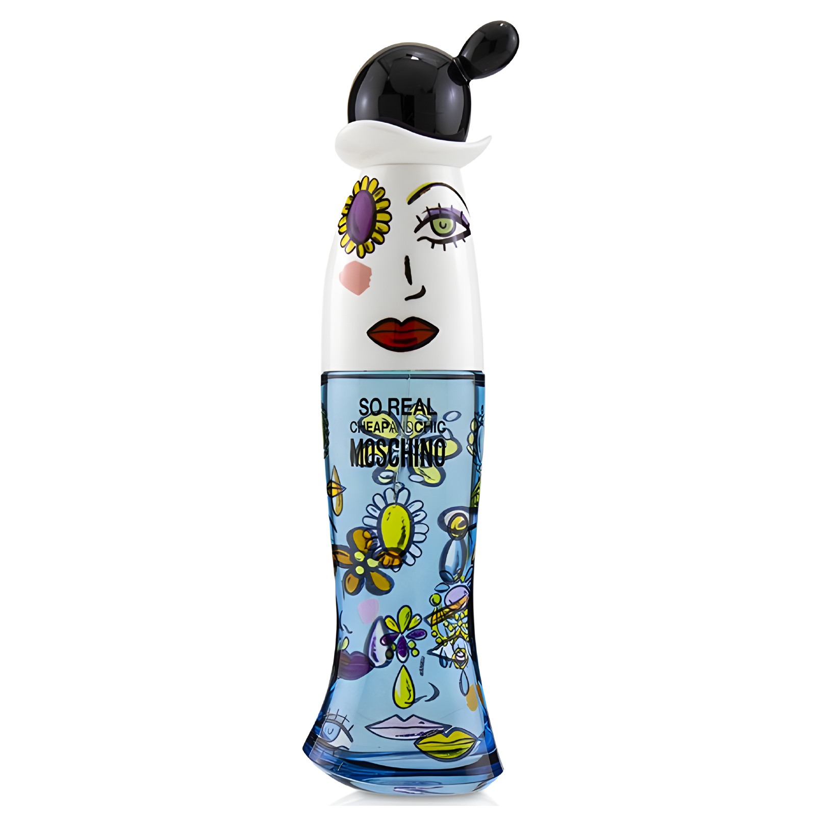 Moschino So Real Cheap & Chic Eau de Toilette for Women
