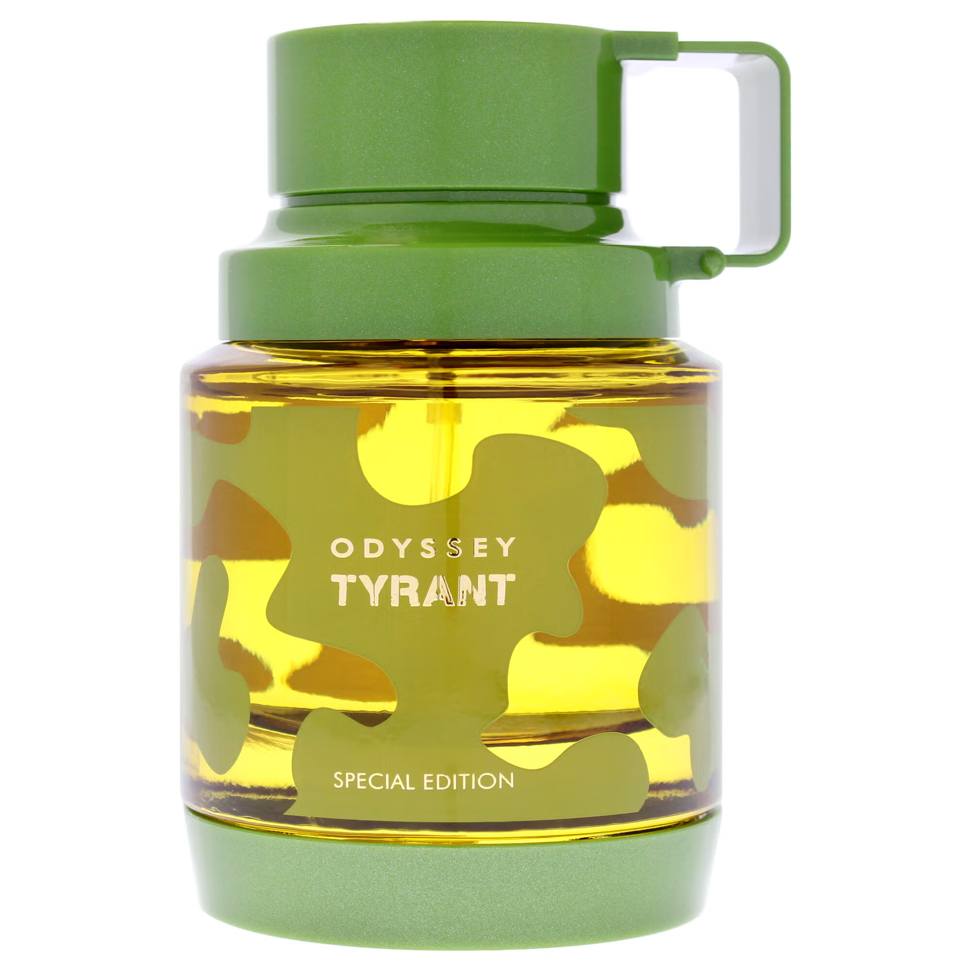 Armaf Odyssey Tyrant Eau de Parfum for Men