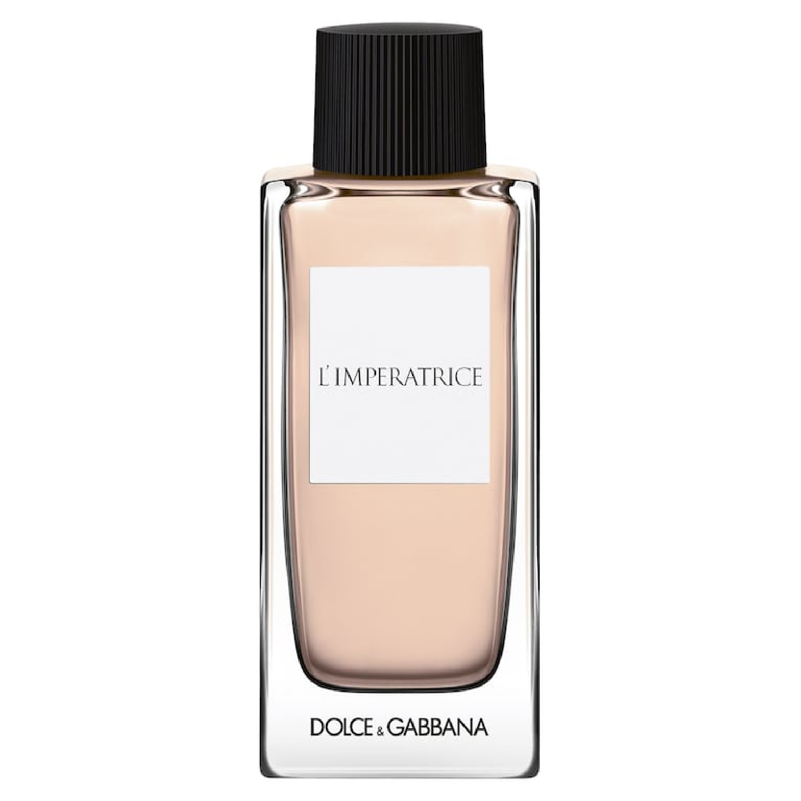 D&G 3 L'IMPÉRATRICE ユニセックス香水 Dolce & Gabbana No. 3 L' Imperatrice Eau de Toilette