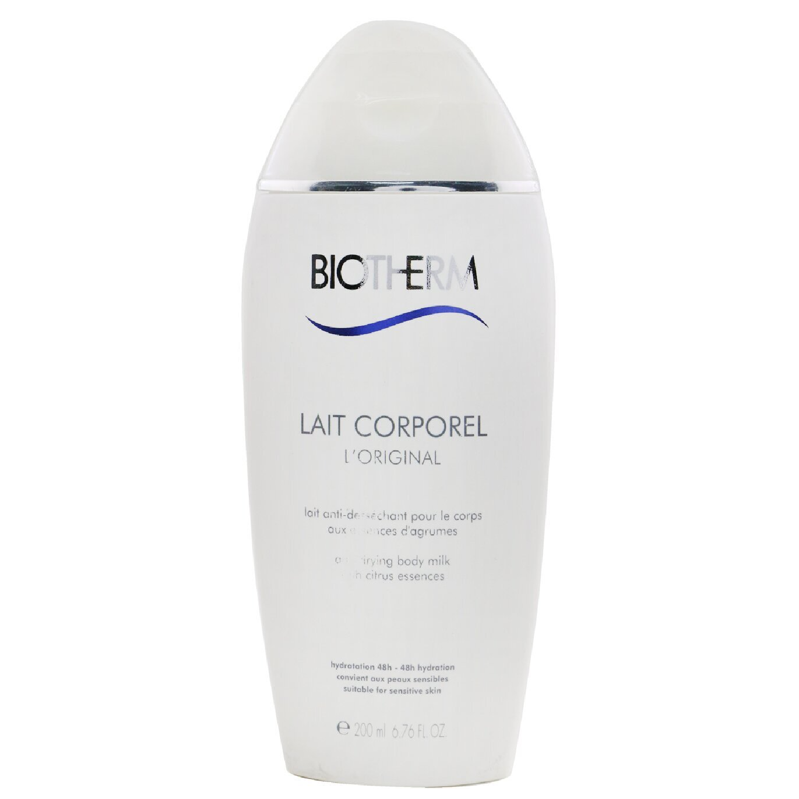 Biotherm Lait Corporel Anti-Drying Body Milk