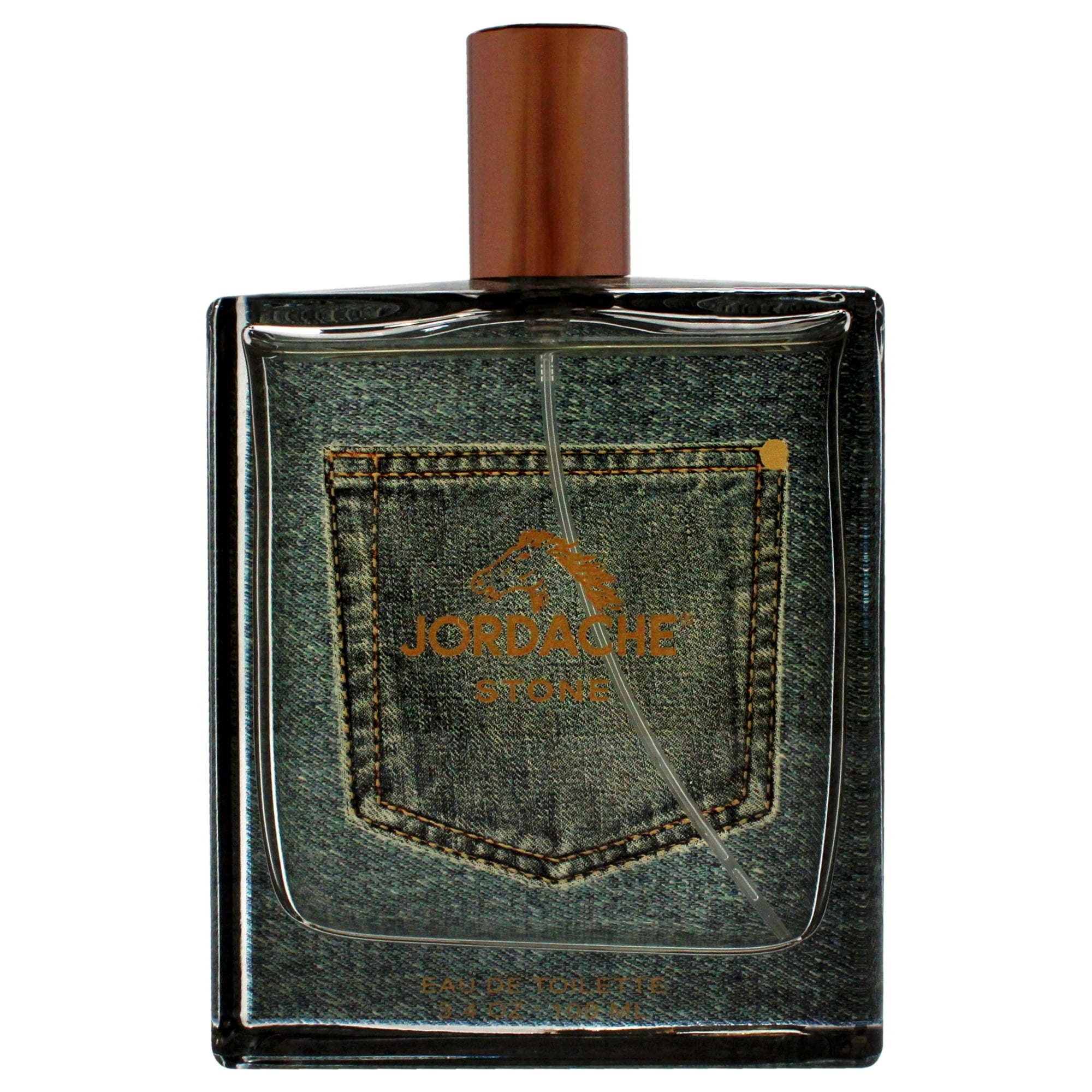 Jordache Stone Eau de Toilette for Men