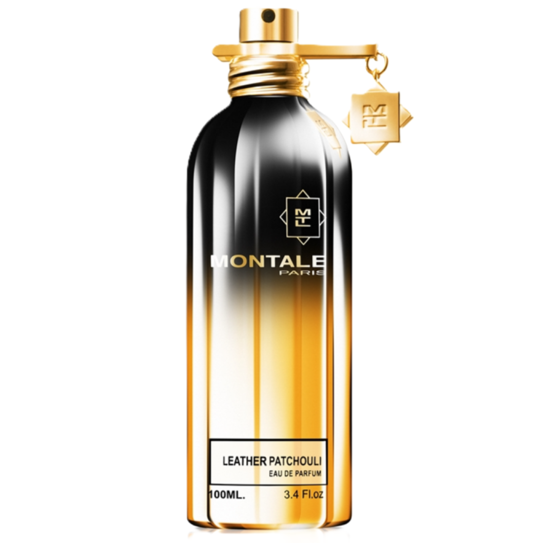 Montale Leather Patchouli Eau de Parfum for Everyone