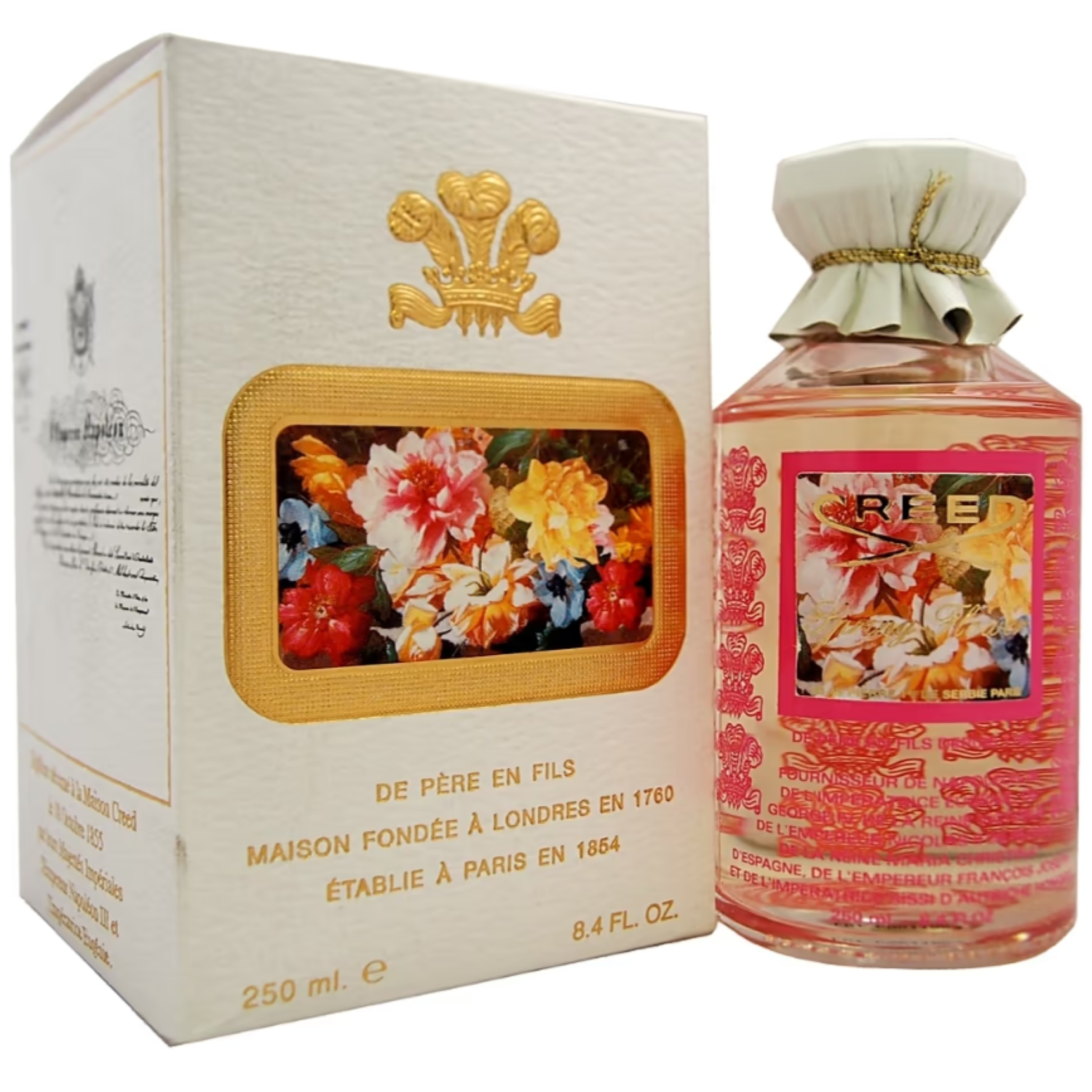 Creed Spring Flower Eau de Parfum for Women