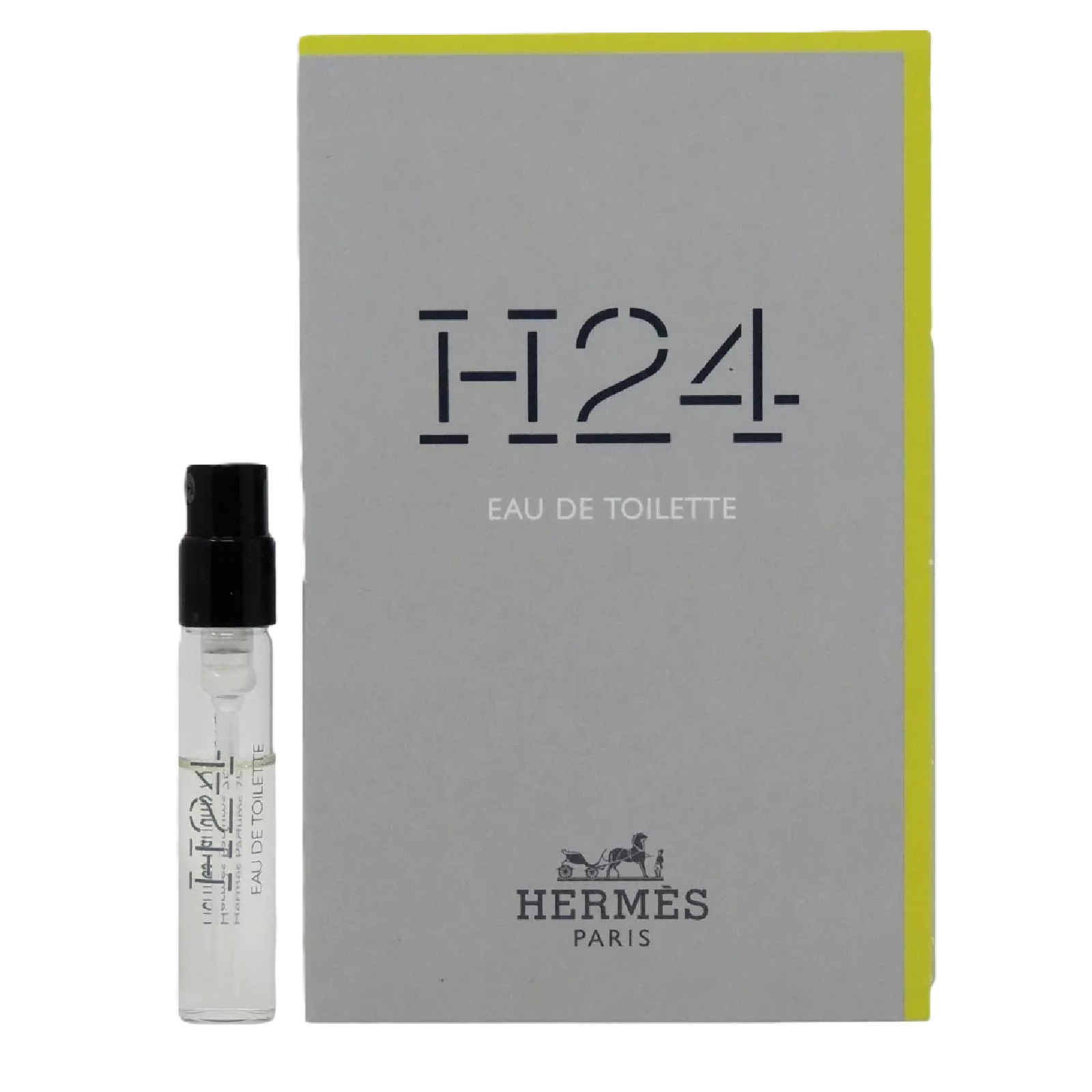 Hermes H24 Eau de Toilette for Men