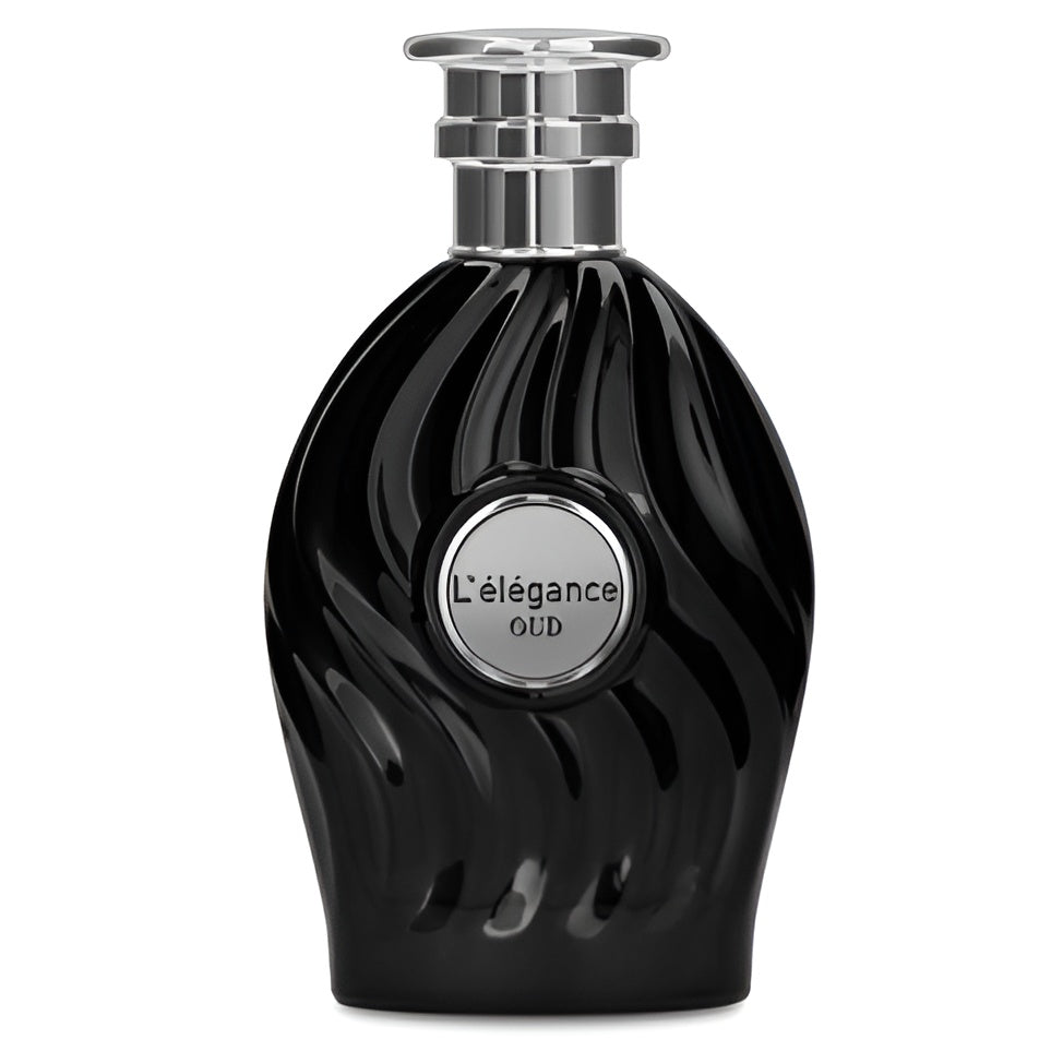 Al-Rehab L’ elegance Oud Eau de Parfum for Everyone