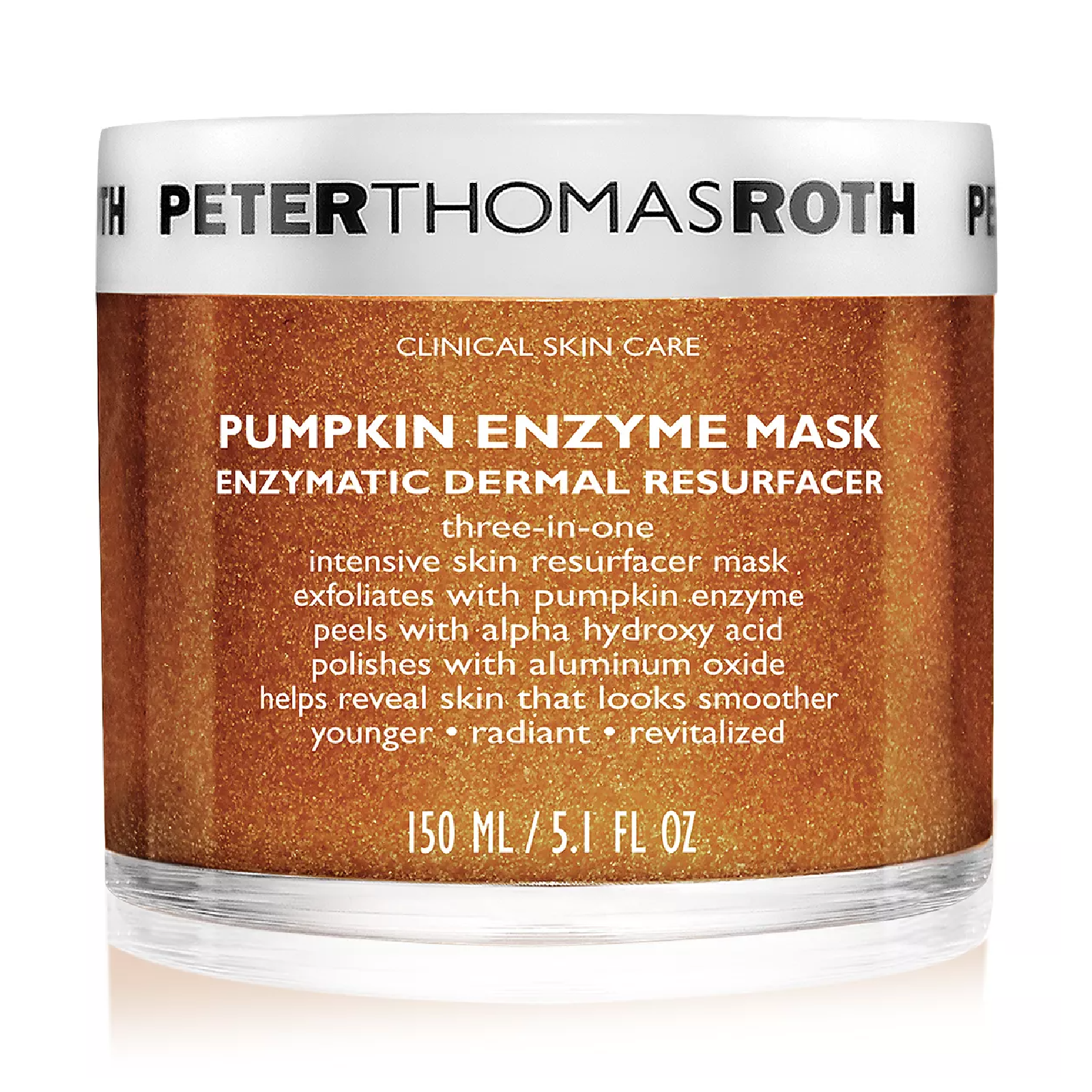 Peter Thomas Roth Pumpkin Enzyme Mask for Women