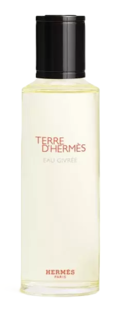 Hermes Terre d'Hermes Eau Givree Eau de Parfum for Men