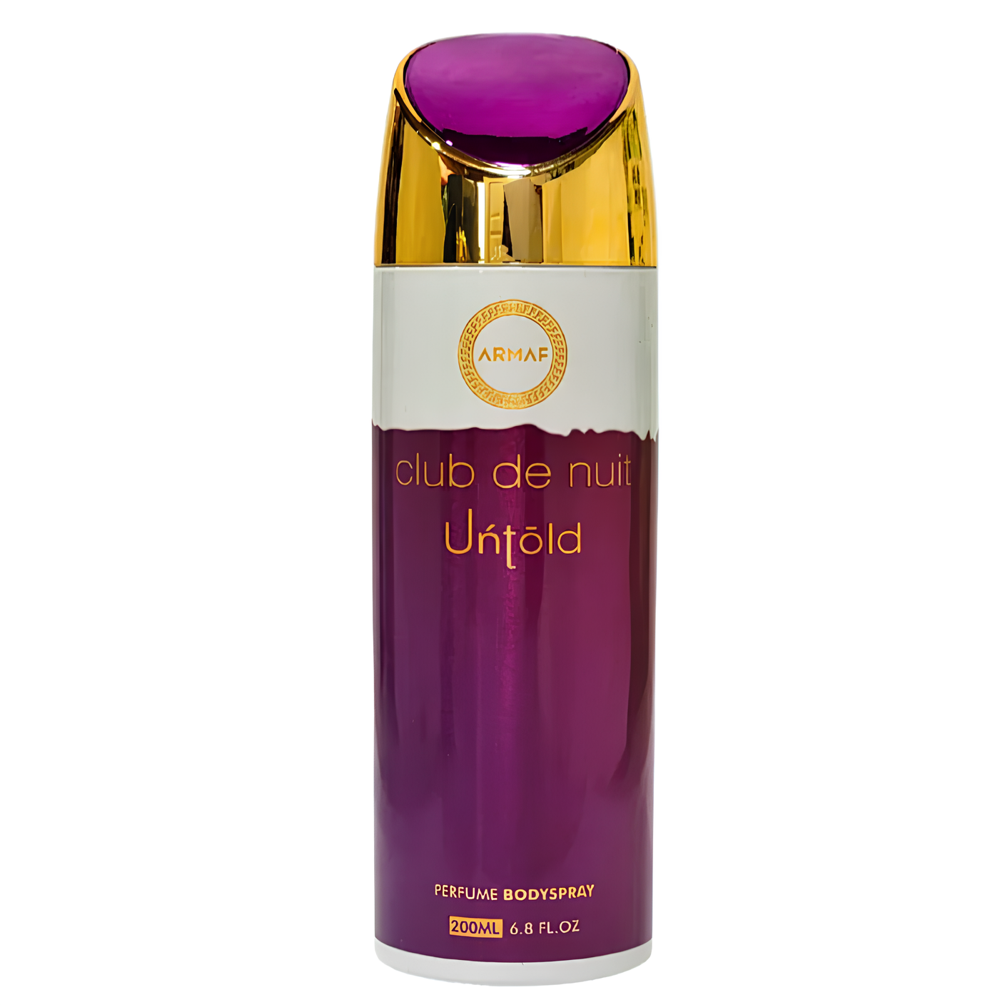 Armaf Club De Nuit Untold Body Spray for Men