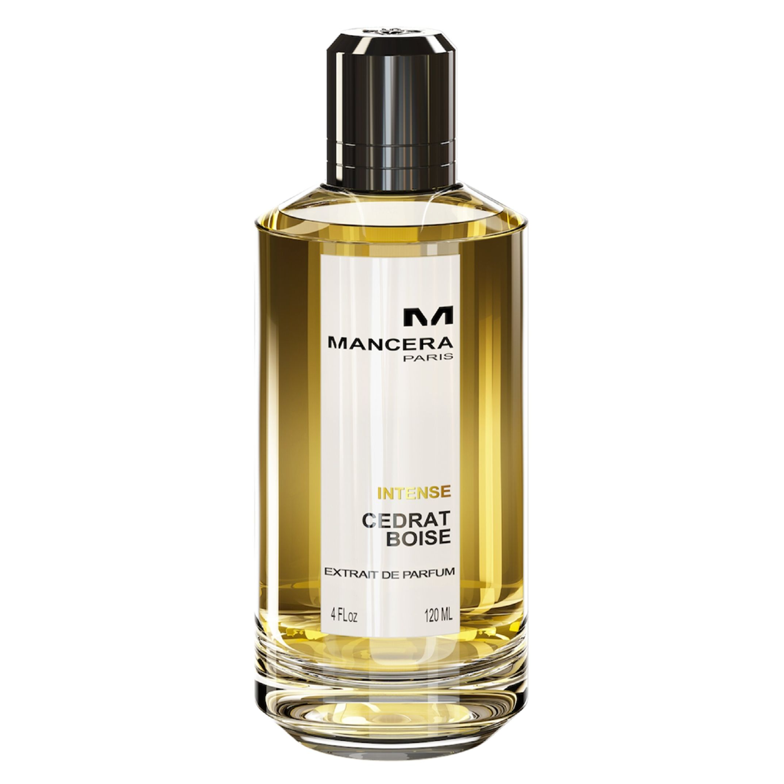 マンセラ CEDRAT BOISE 120ml Mancera Intense Cedrat Boise Extrait de Parfum - Unisex