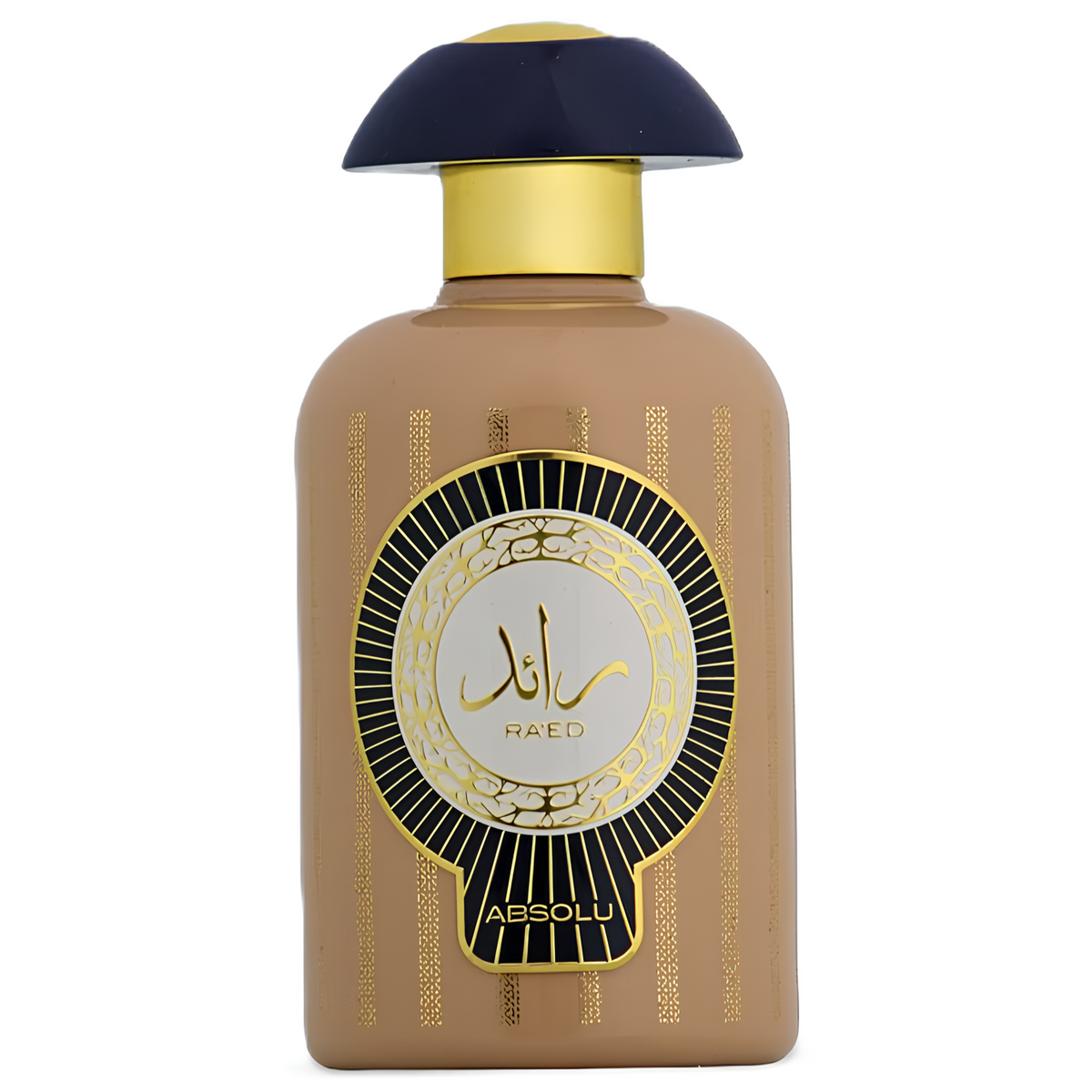 Lattafa Raed Absolu Eau de Parfum - Sweet & Cozy Scent