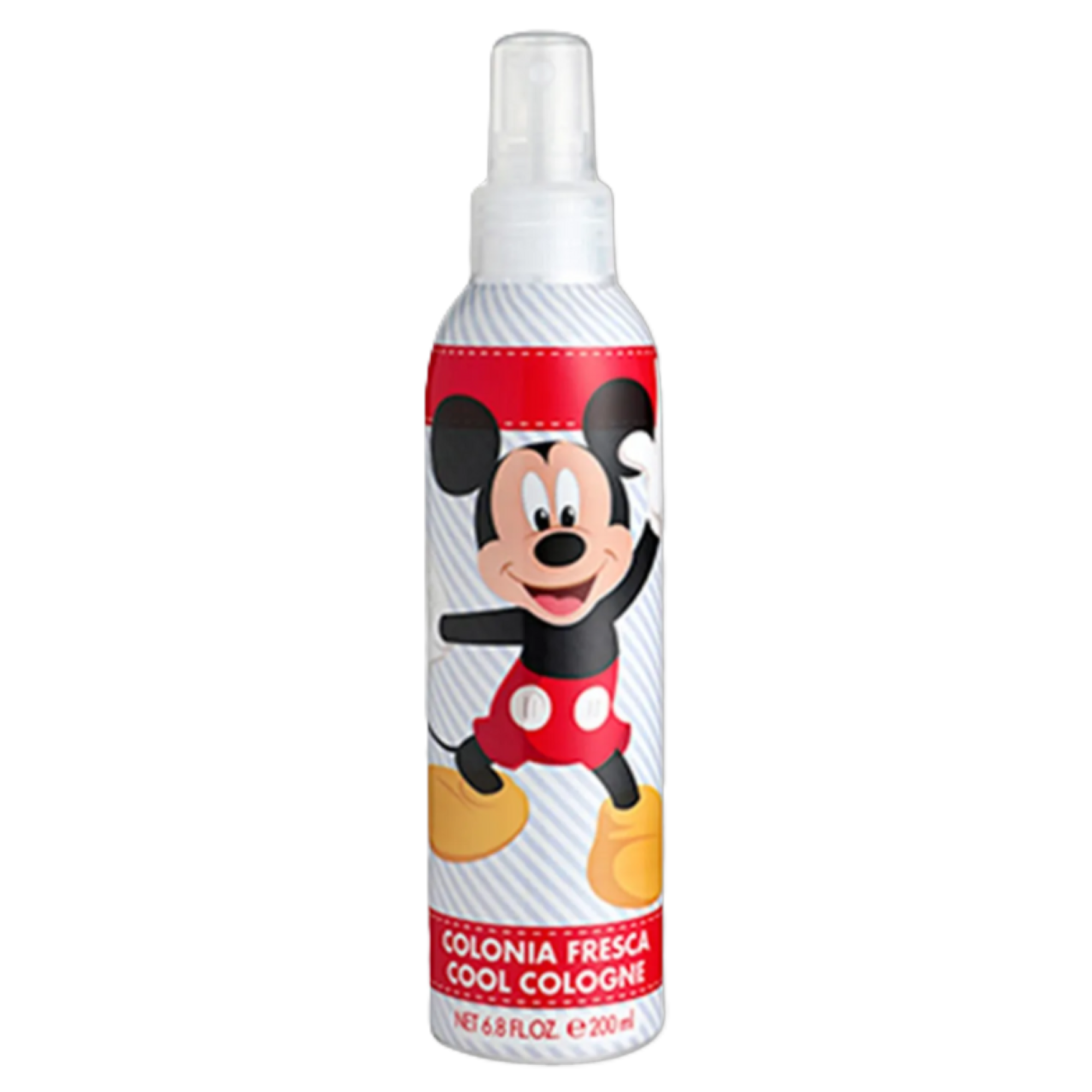 Disney Mickey Mouse Cool Cologne Body Spray