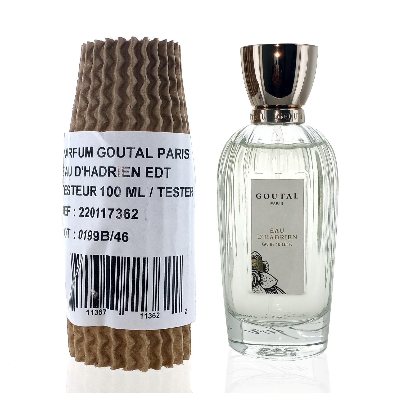 Goutal Eau D'hadrien Eau de Toilette for Women