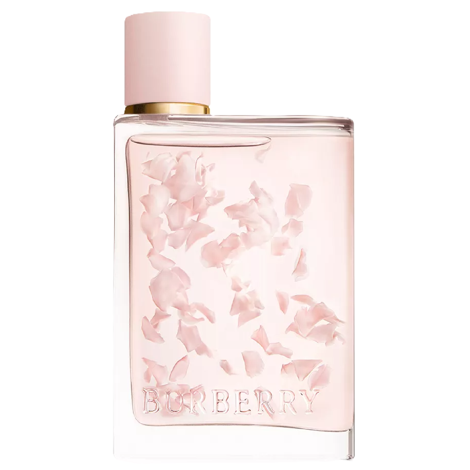Burberry Her Petals Limited Edition Eau de Parfum - Floral Bliss