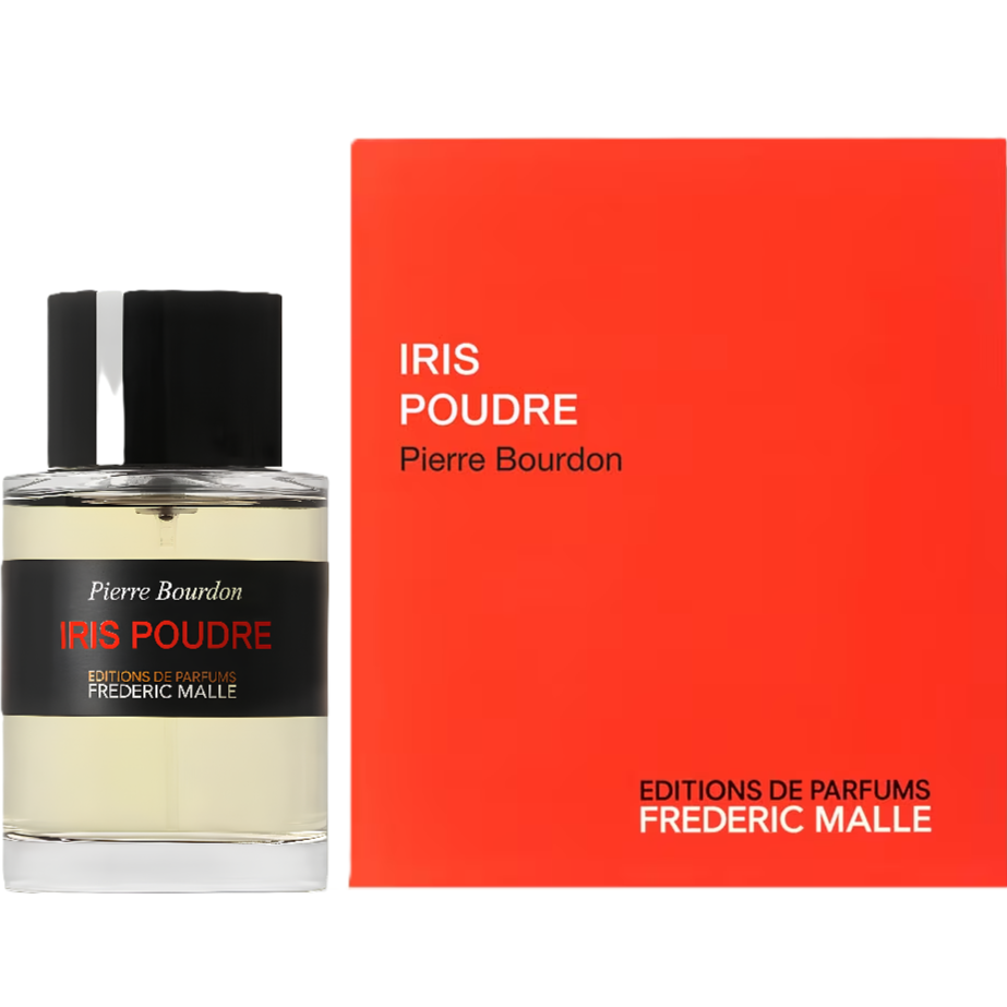 Frederic Malle Iris Poudre Eau de Parfum for Everyone