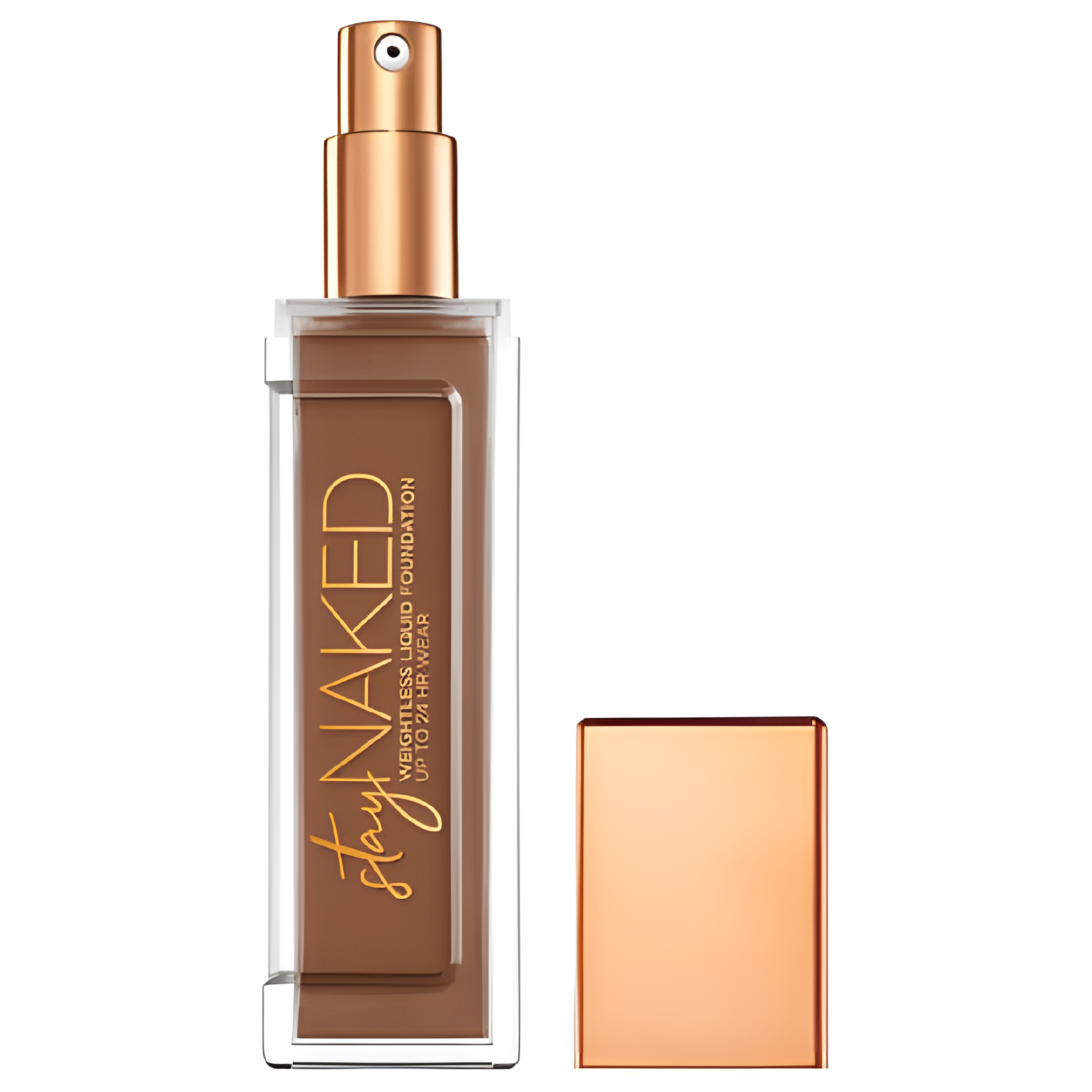 Urban Decay Stay Naked Weightless Liquid Foundation