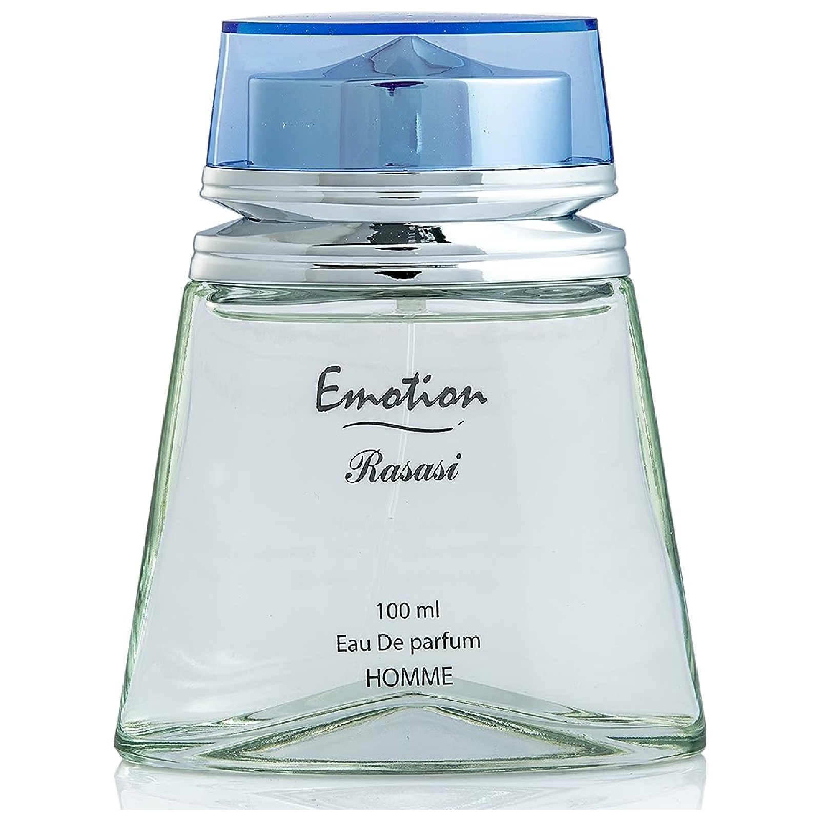 Rasasi Emotion Eau de Parfum for Men
