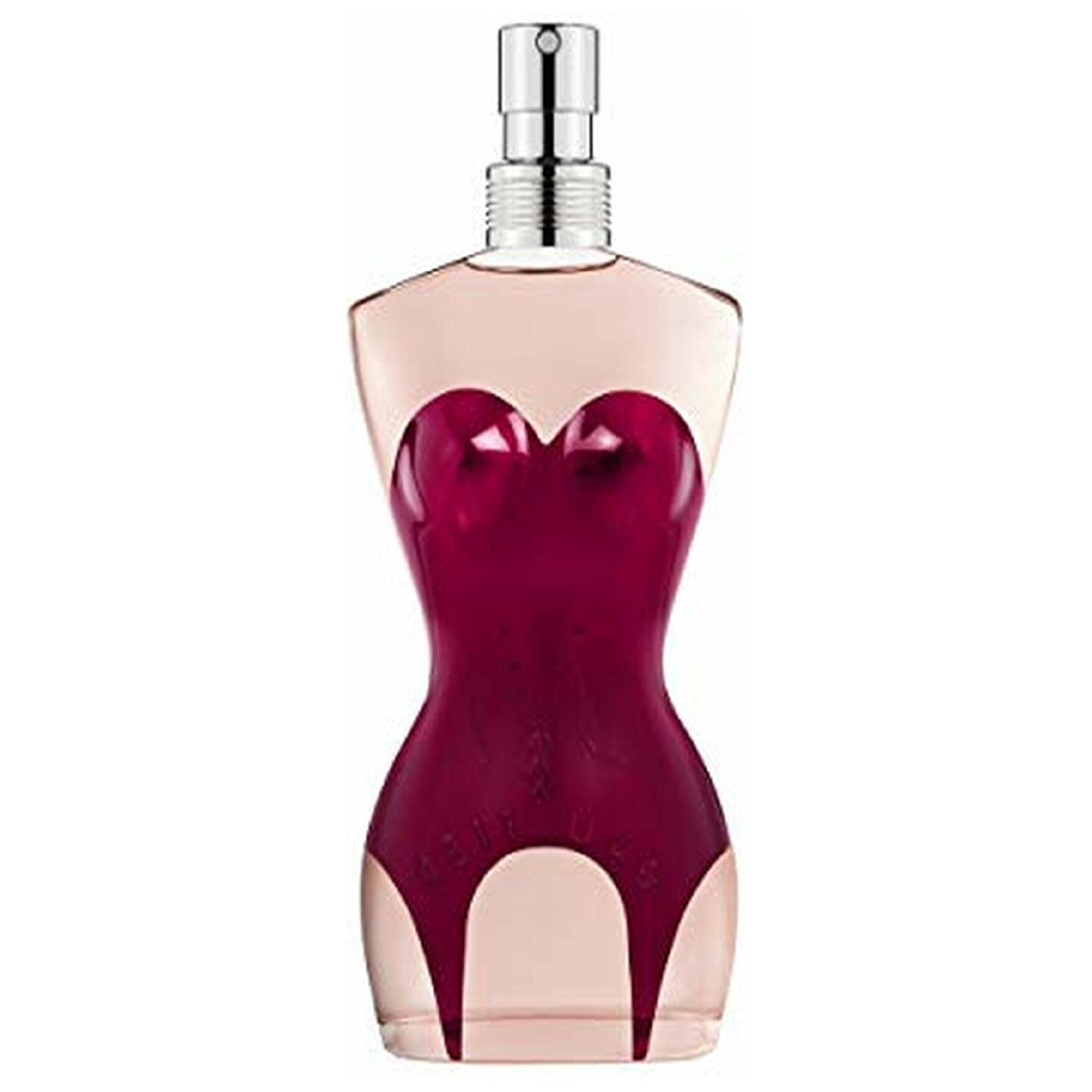 Jean Paul Gaultier Classique Eau de Parfum for Women