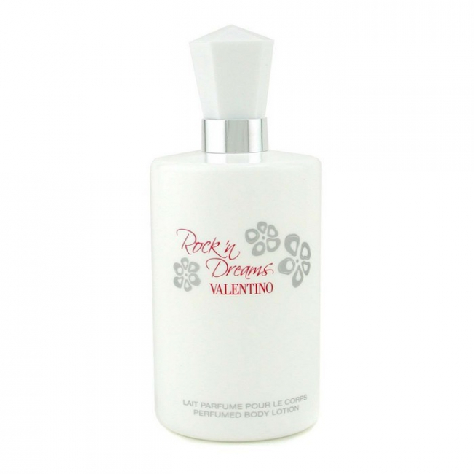 Valentino Rock 'n Dreams Body Lotion for Women