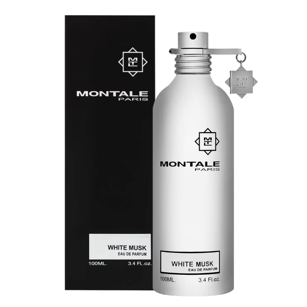 Montale White Musk Eau de Parfum for Everyone