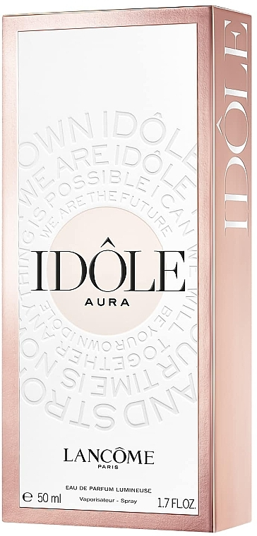 Lancome Idole Aura Eau de Parfum for Women