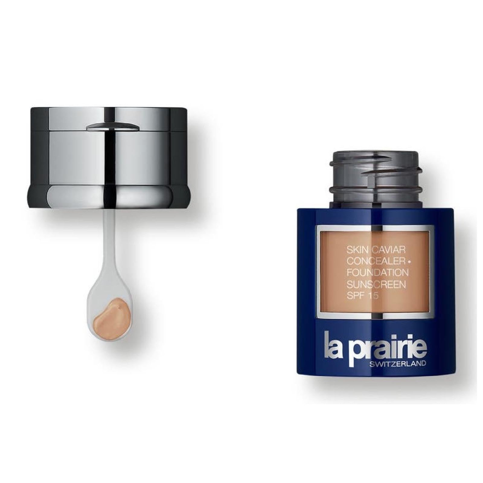 La Prairie Skin Caviar Concealer Foundation