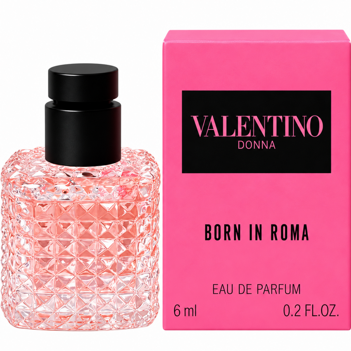 Valentino Donna Born in Roma Eau de Parfum for Women