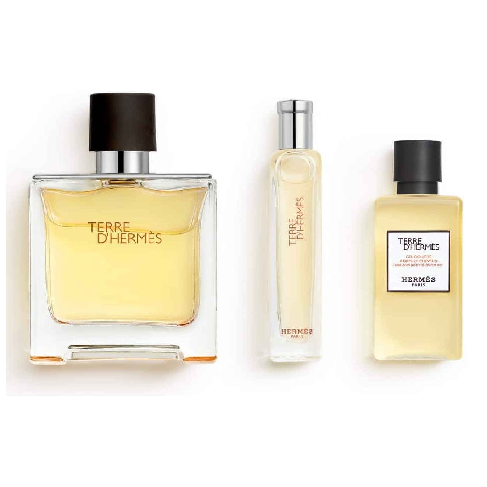 Hermes Terre D'hermes Gift Set for Men
