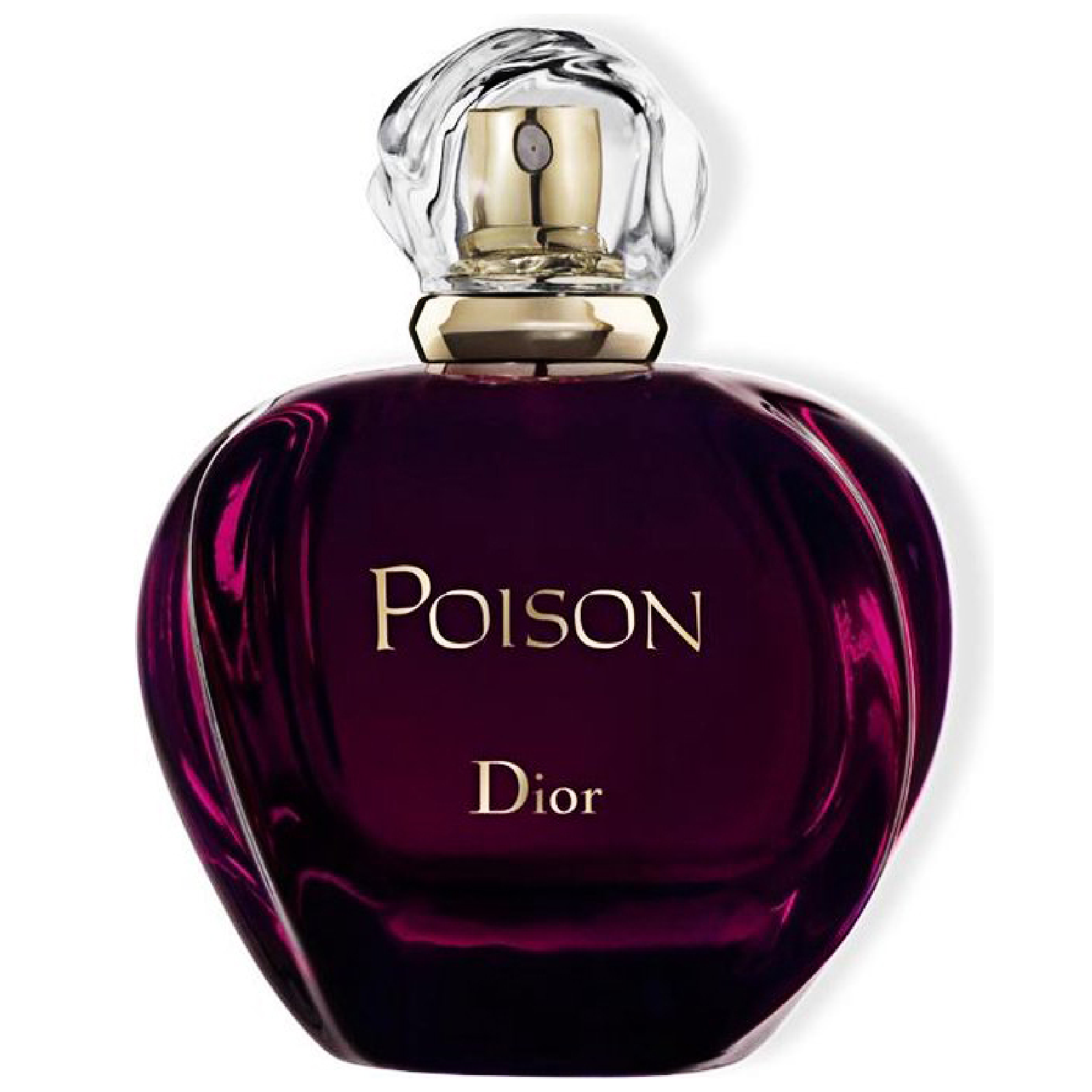Dior Poison Eau de Toilette for Women