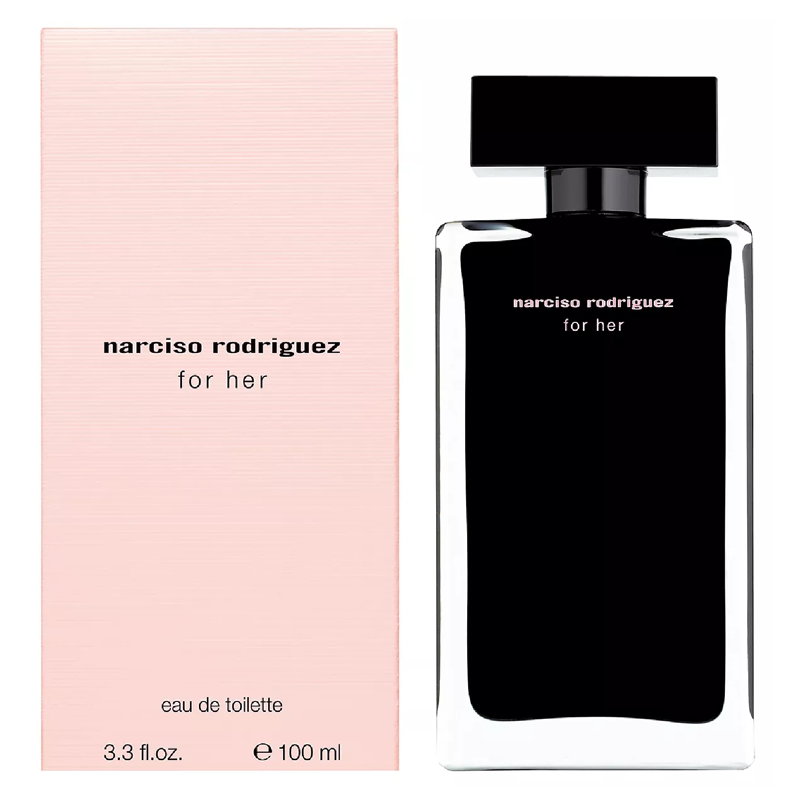 Narciso Rodriguez For Her Eau de Toilette for Women