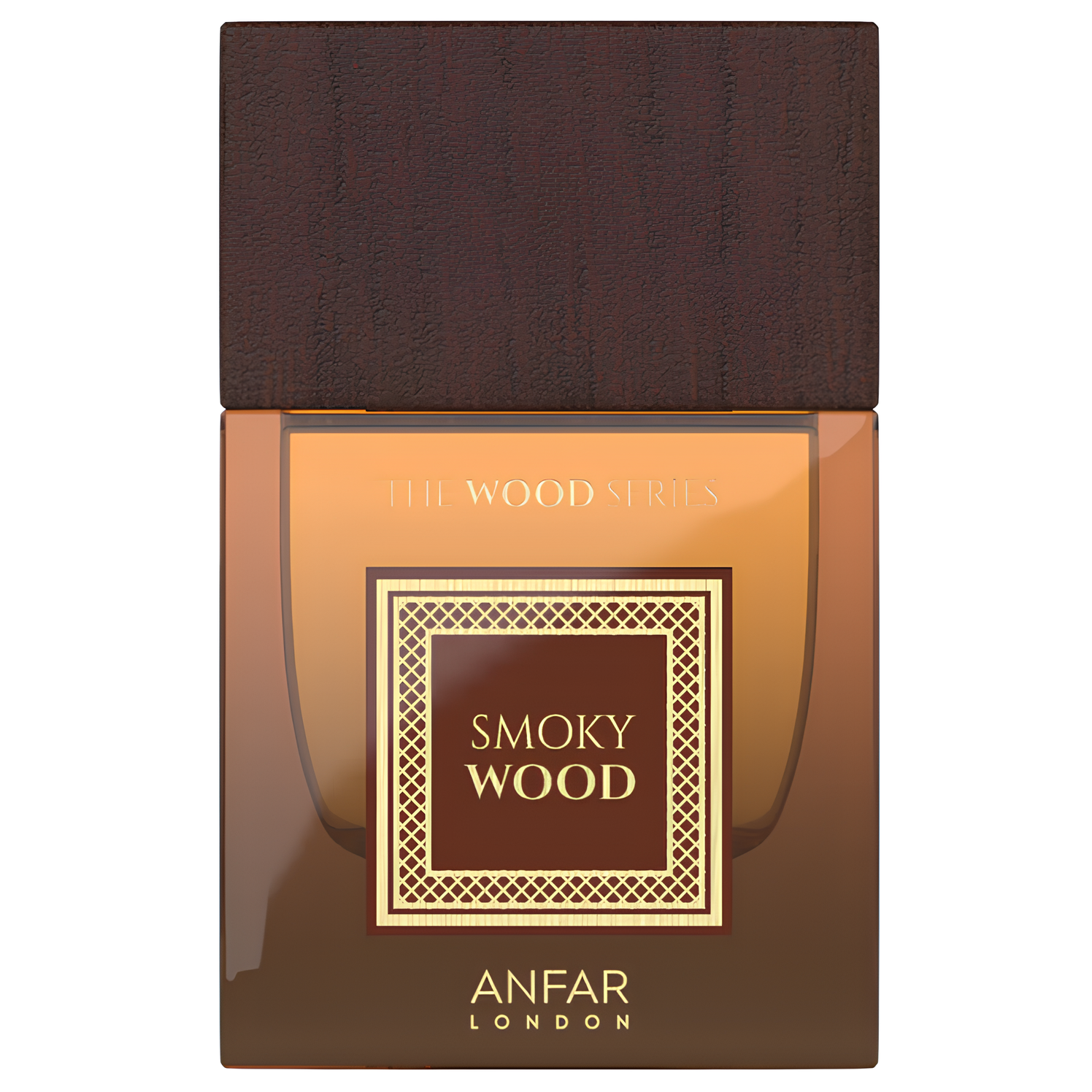 Anfar Smoky Wood Extrait de Parfum for Men