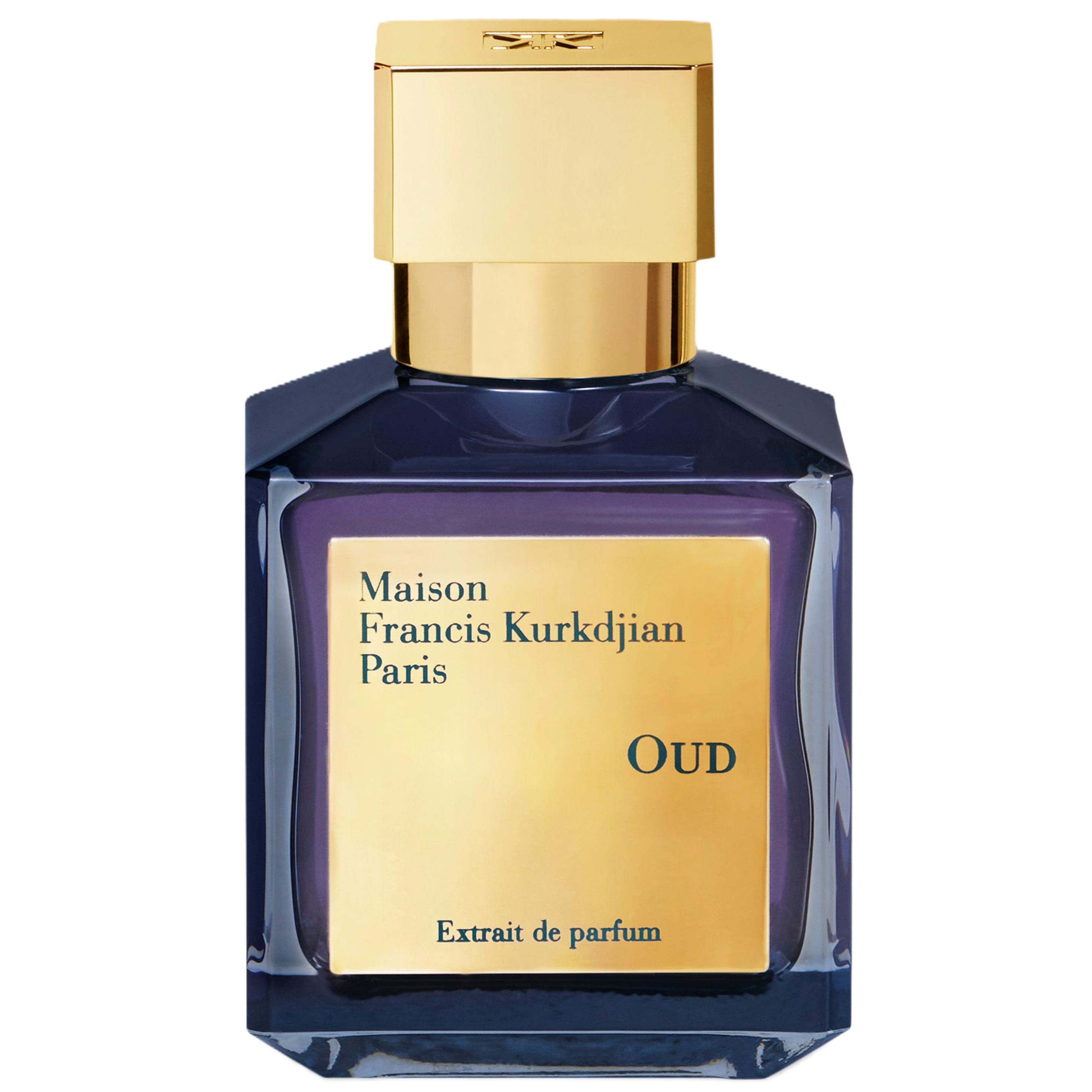 Maison Francis Kurkdjian Oud Extrait de Parfum for Everyone