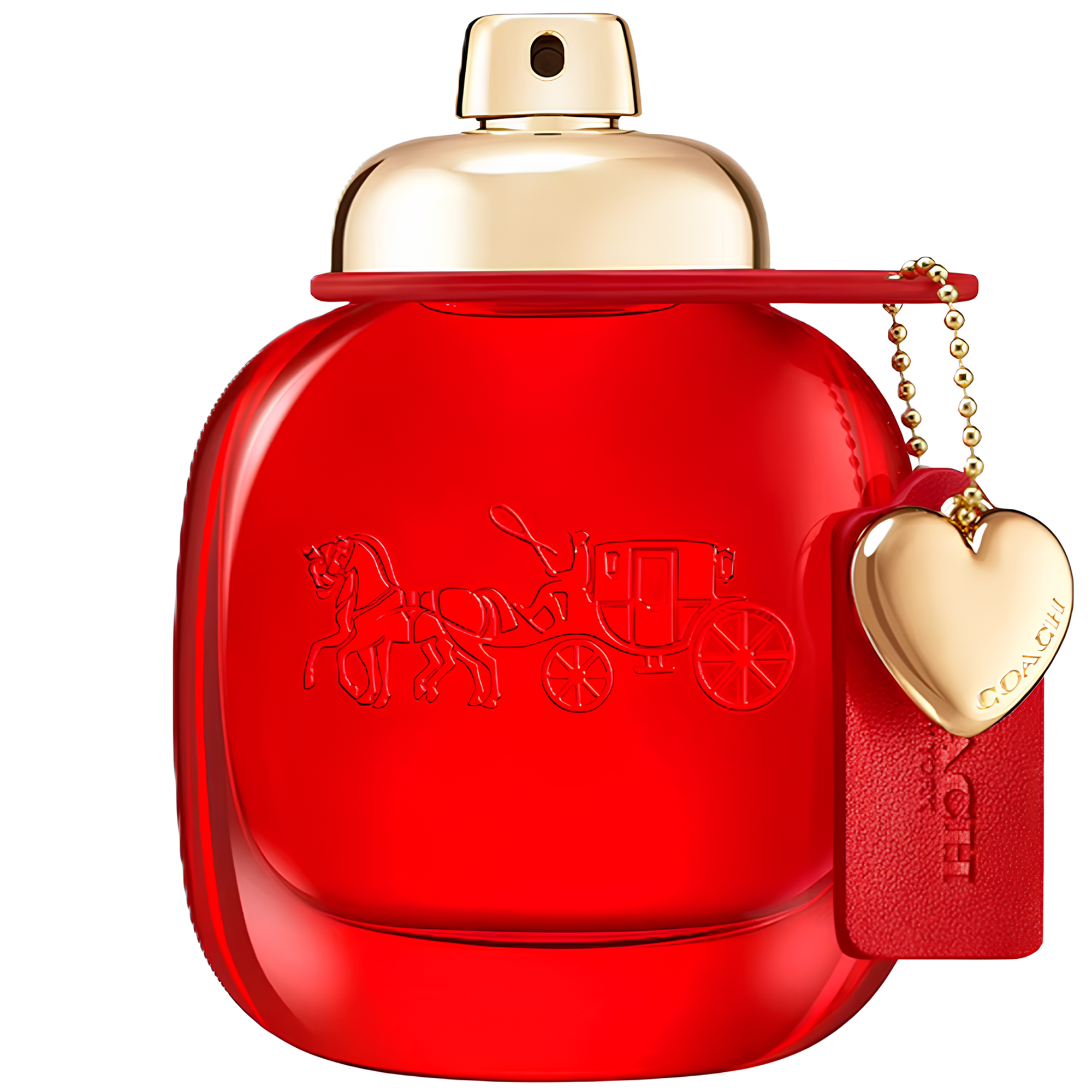 Coach New York Love Eau de Parfum for Women
