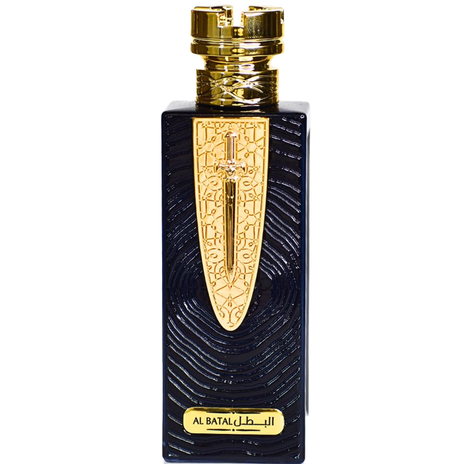 Ard Al Zaafaran Saif Al Batal Eau de Parfum for Men